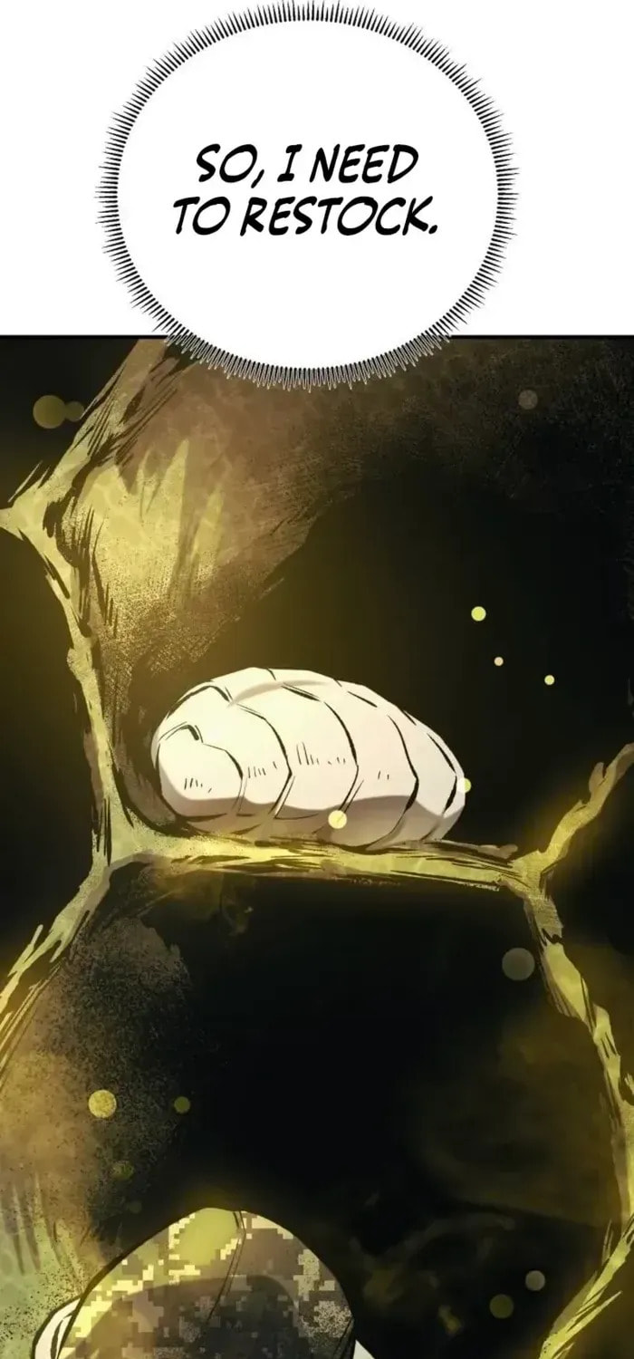 The Unrivaled Labyrinth Architect Chapter 13 page 84 - 