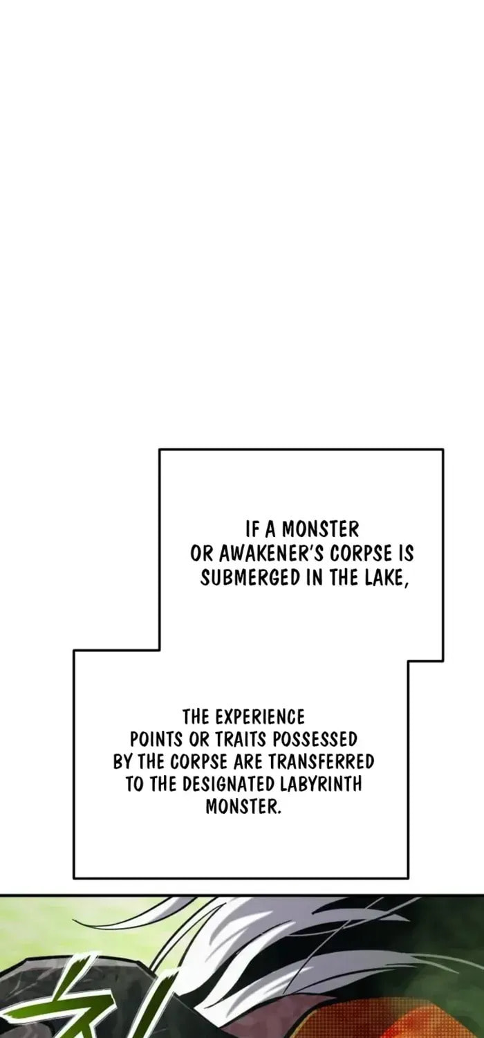 The Unrivaled Labyrinth Architect Chapter 13 page 90 - 