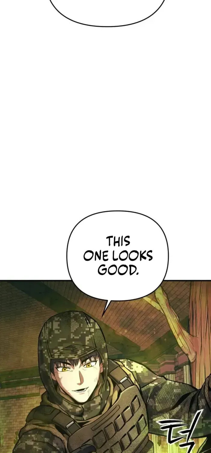 The Unrivaled Labyrinth Architect Chapter 13 page 96 - 