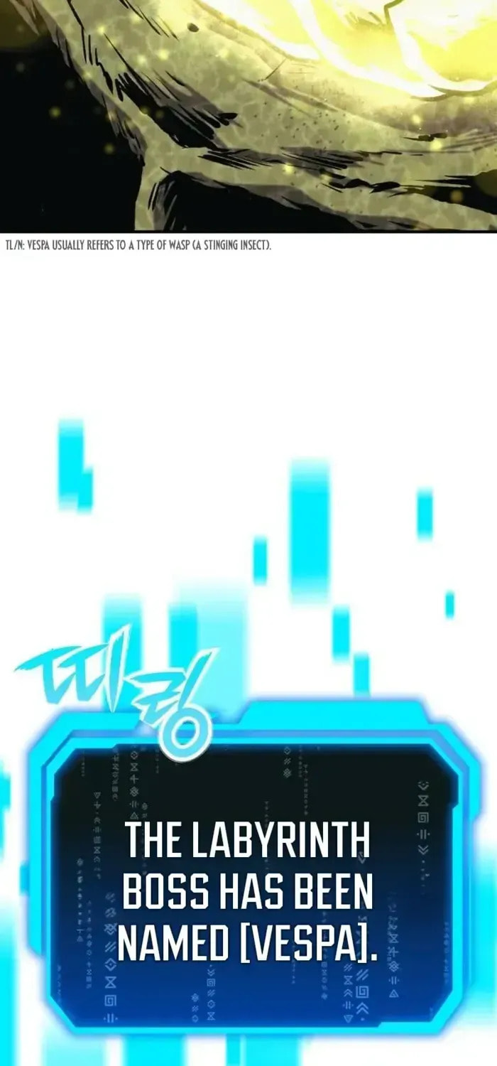 The Unrivaled Labyrinth Architect Chapter 13 page 100 - 