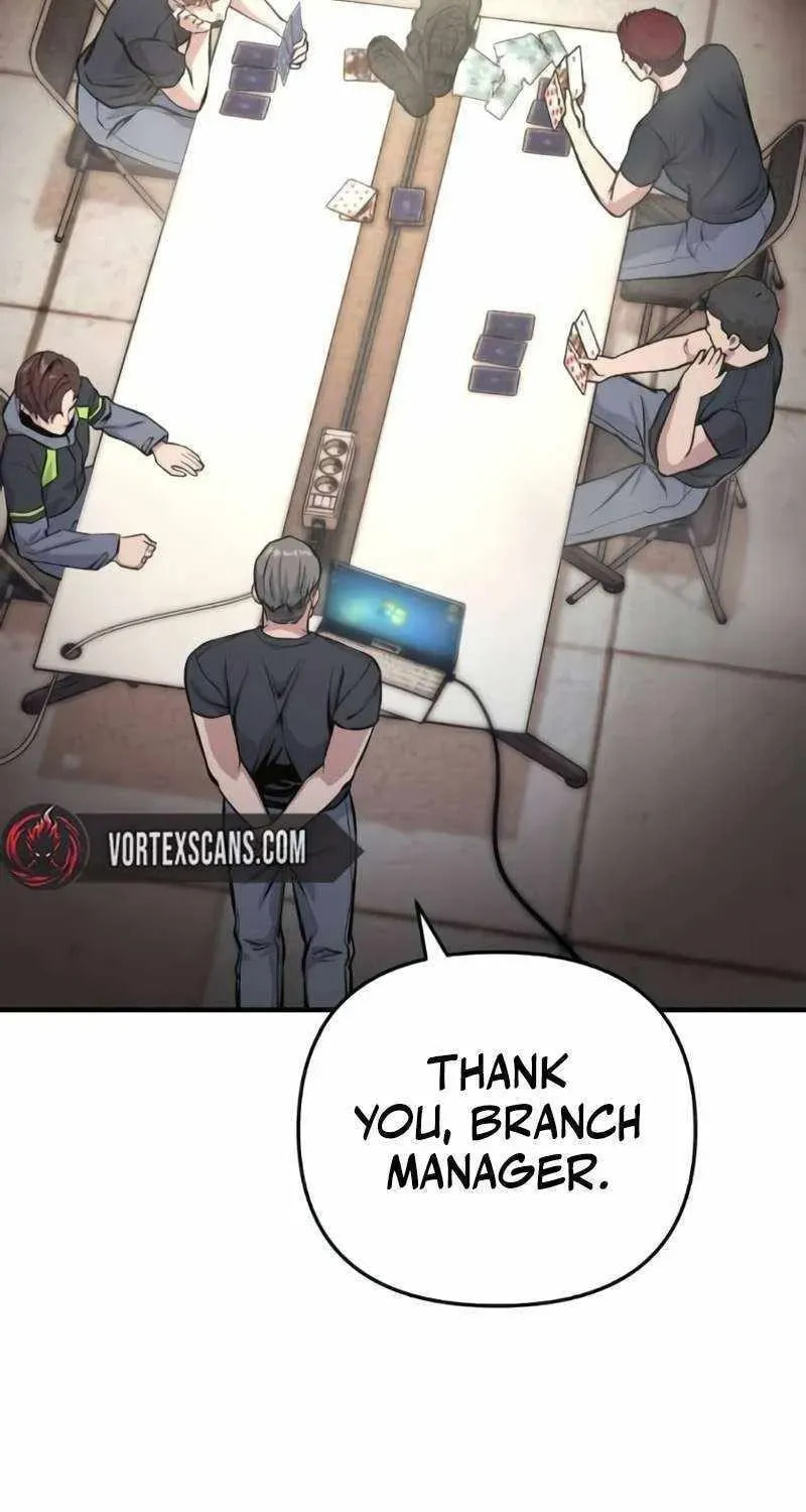 The Unrivaled Labyrinth Architect Chapter 14 page 109 - 