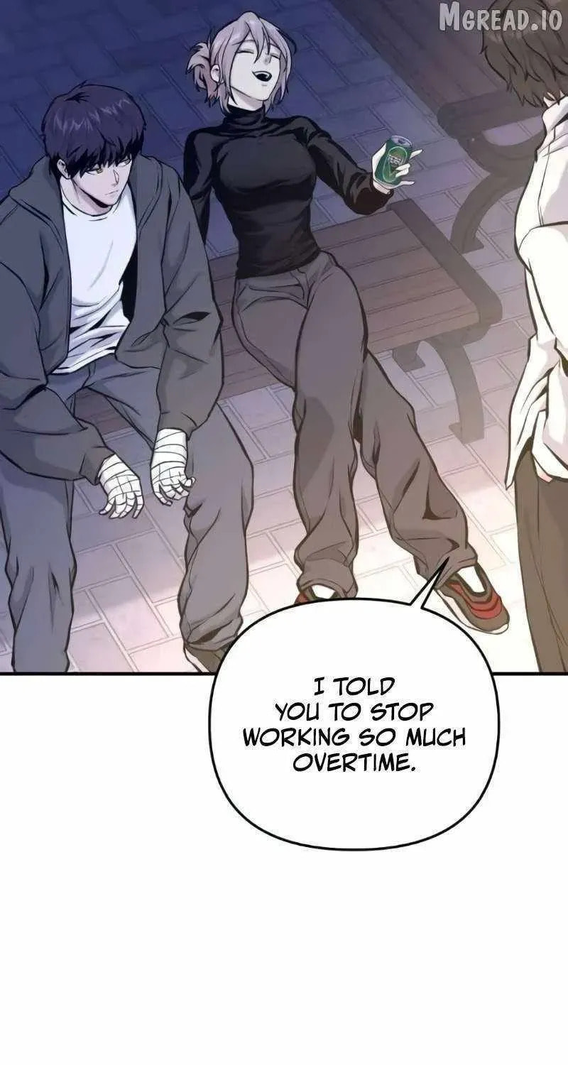 The Unrivaled Labyrinth Architect Chapter 14 page 31 - 