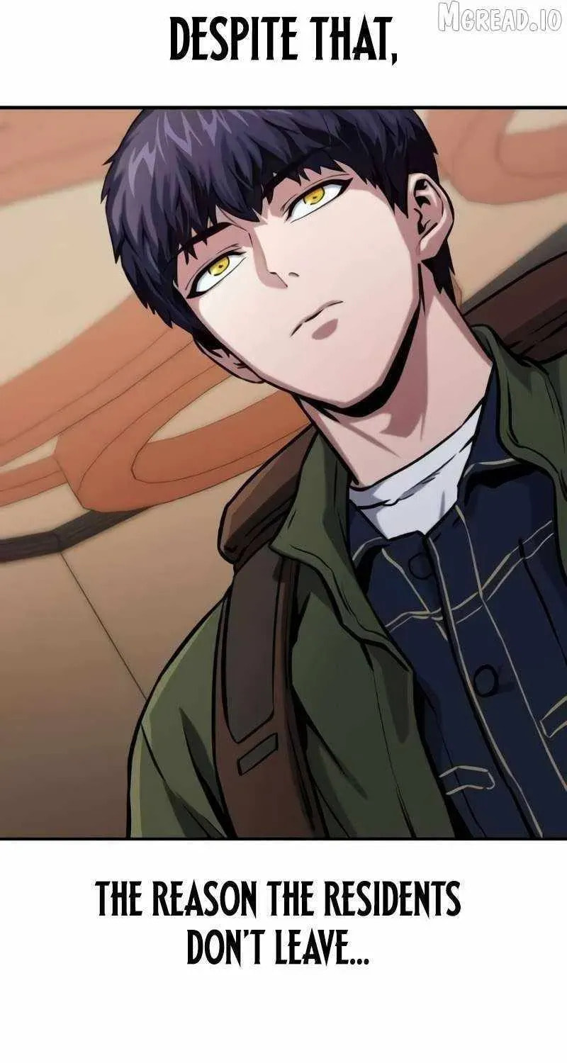 The Unrivaled Labyrinth Architect Chapter 14 page 81 - 
