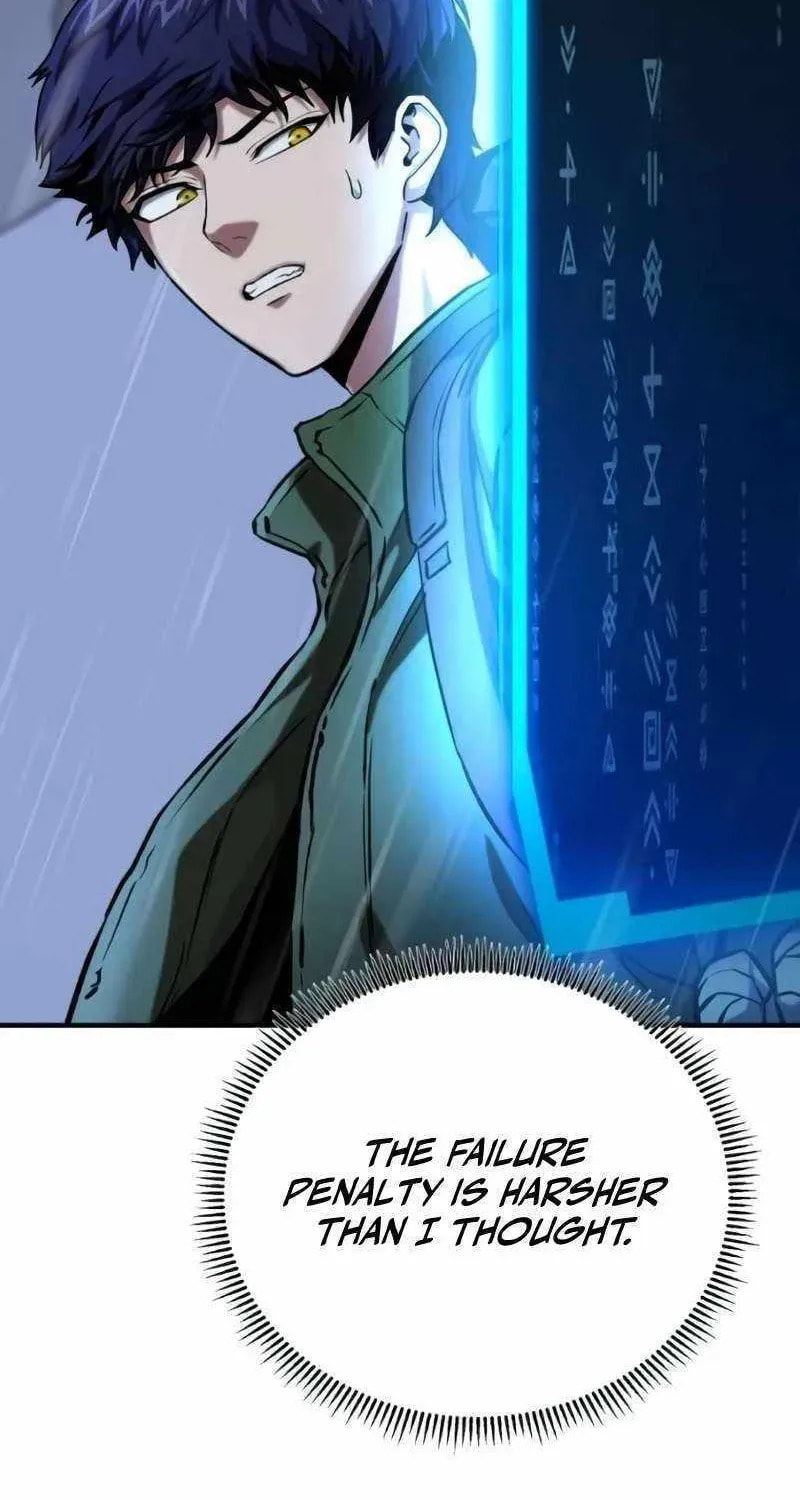 The Unrivaled Labyrinth Architect Chapter 14 page 94 - 