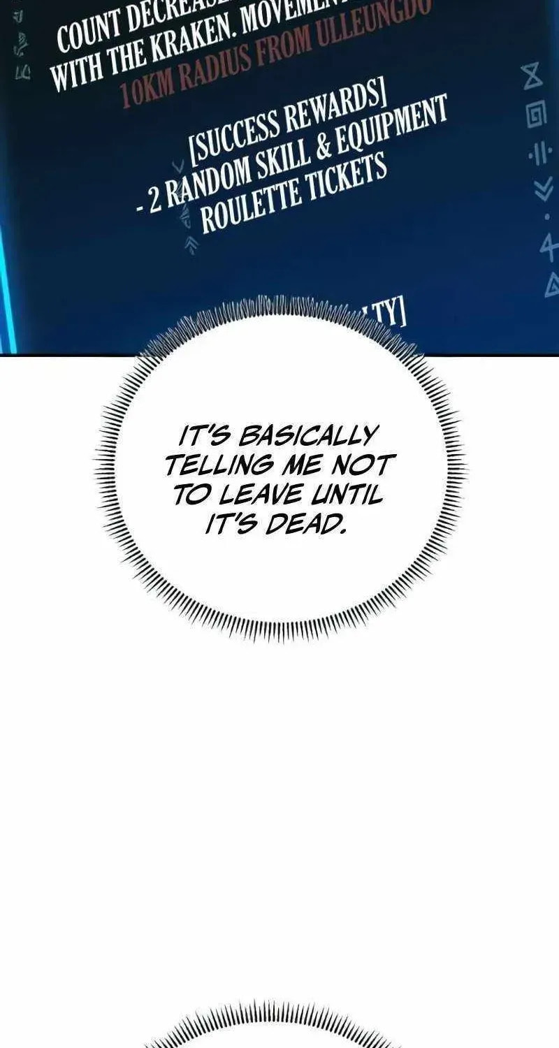 The Unrivaled Labyrinth Architect Chapter 14 page 96 - 