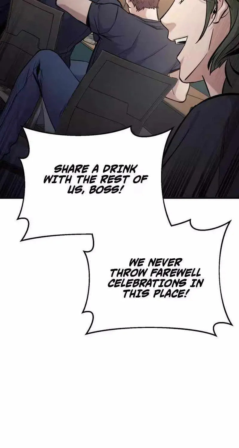 The Unrivaled Labyrinth Architect Chapter 15 page 36 - 