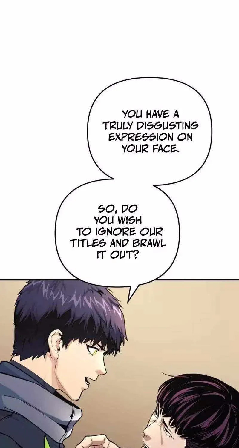 The Unrivaled Labyrinth Architect Chapter 15 page 47 - 