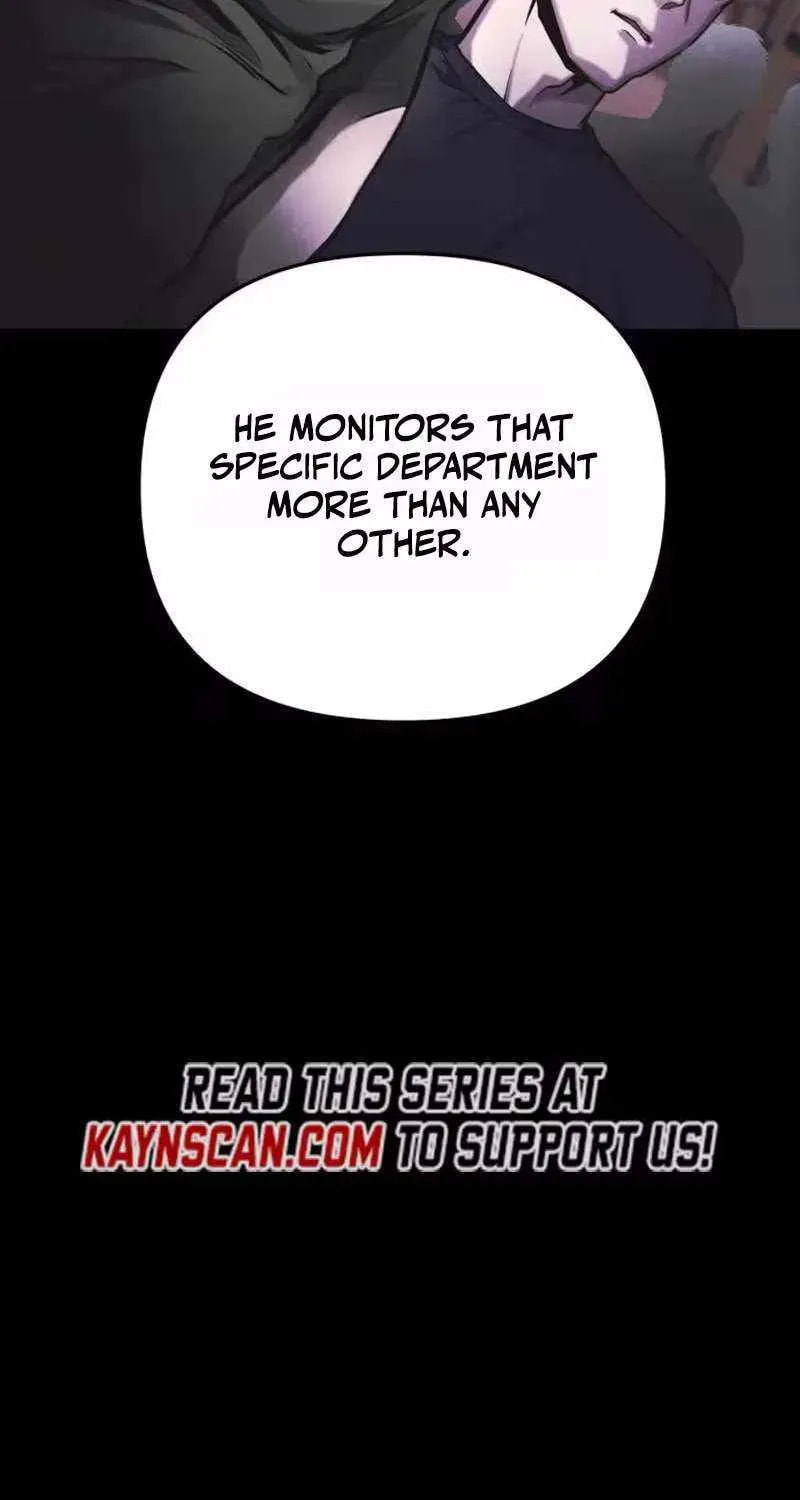 The Unrivaled Labyrinth Architect Chapter 15 page 6 - 