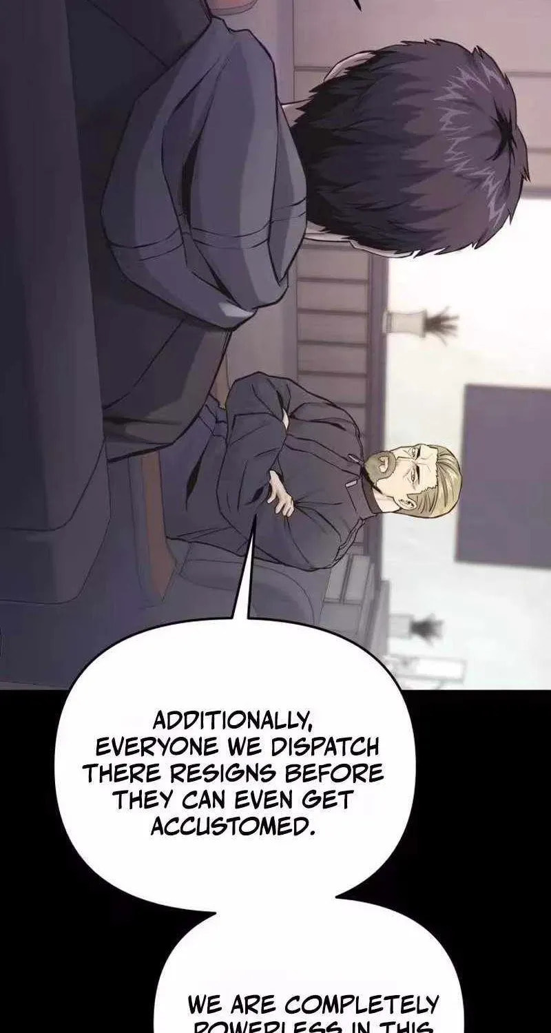 The Unrivaled Labyrinth Architect Chapter 15 page 9 - 