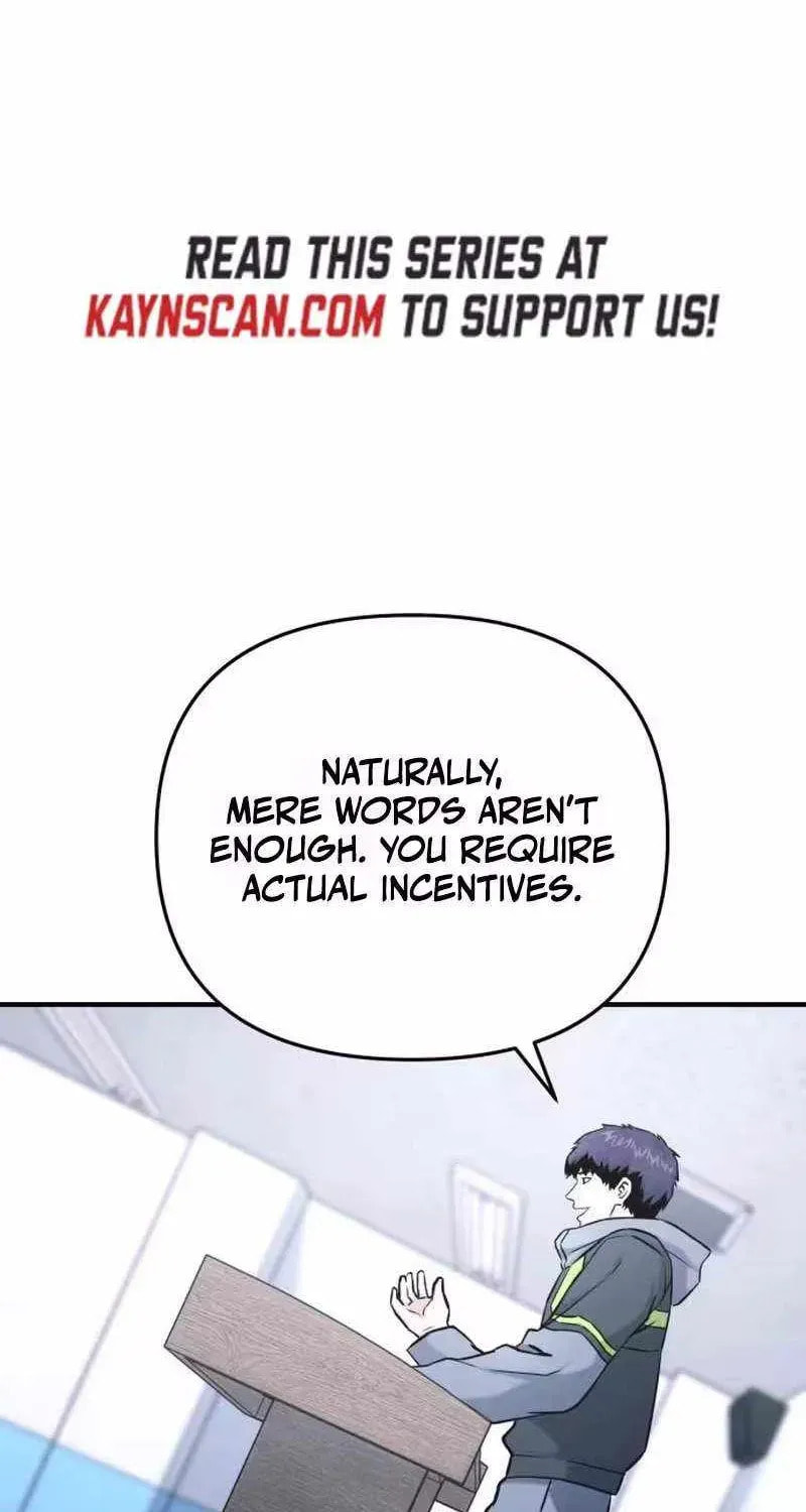 The Unrivaled Labyrinth Architect Chapter 15 page 97 - 