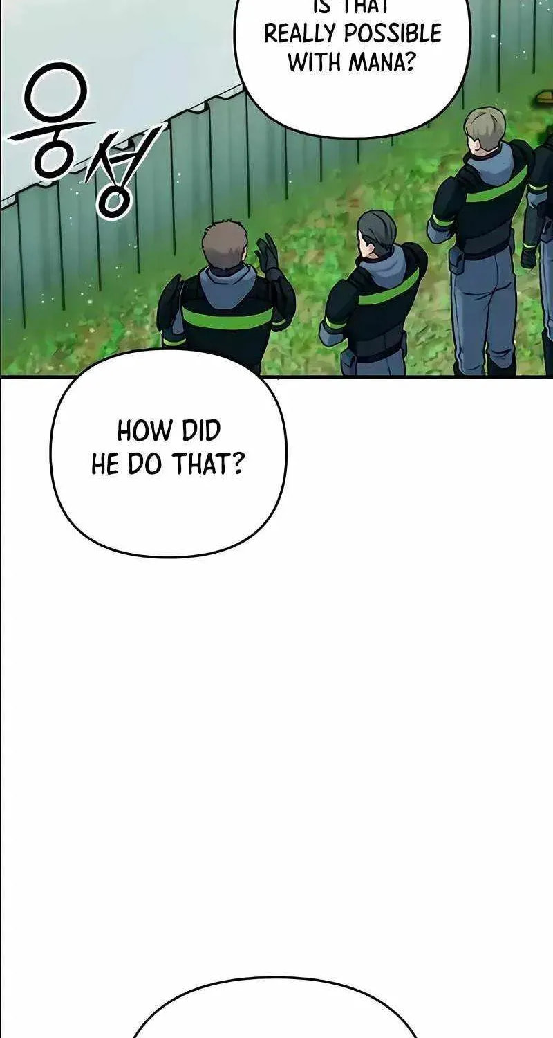 The Unrivaled Labyrinth Architect Chapter 16 page 102 - 