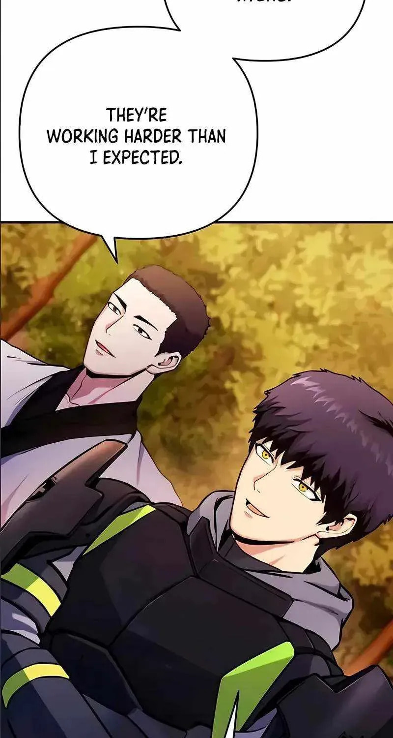 The Unrivaled Labyrinth Architect Chapter 16 page 116 - 