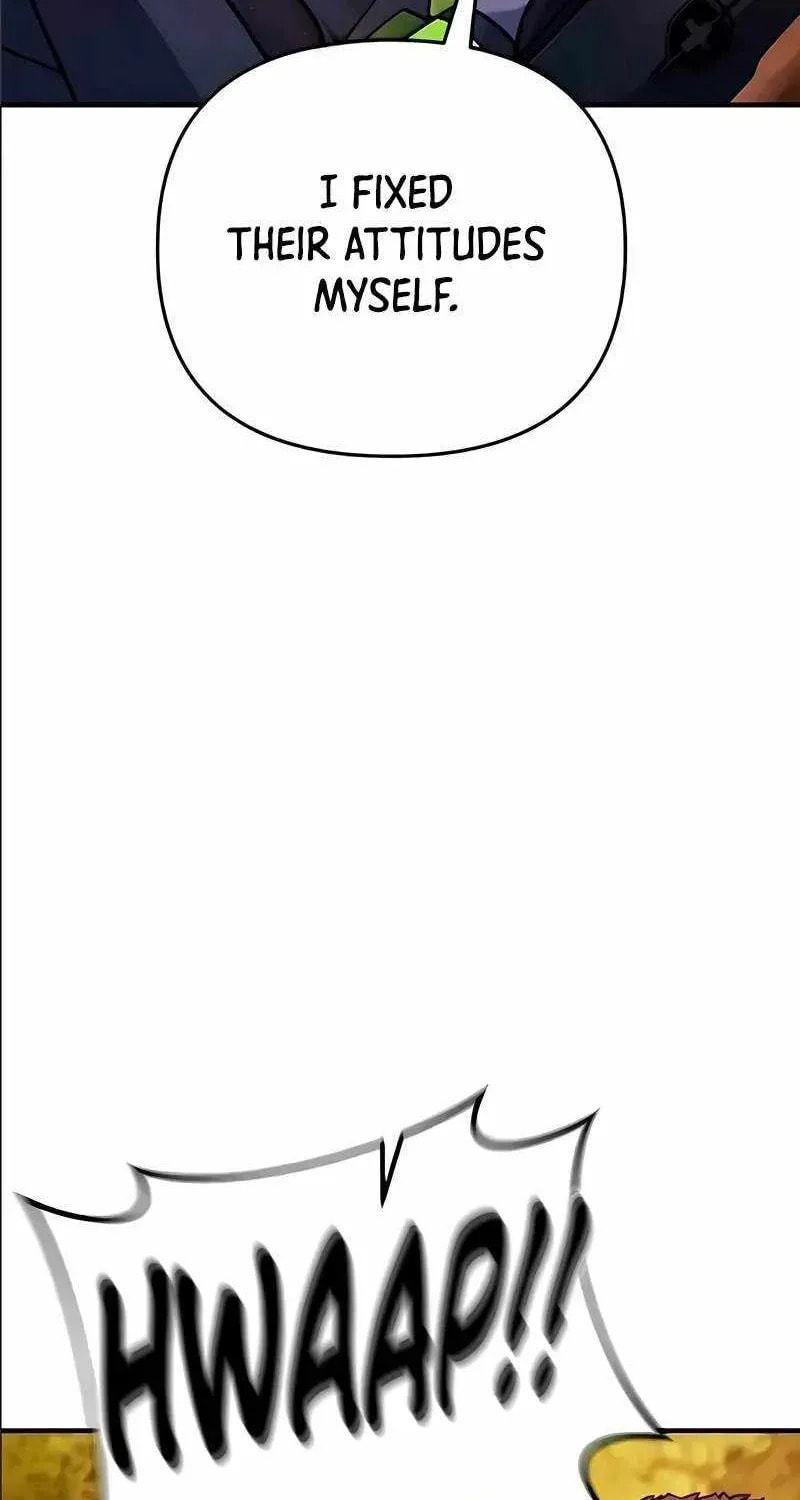 The Unrivaled Labyrinth Architect Chapter 16 page 117 - 