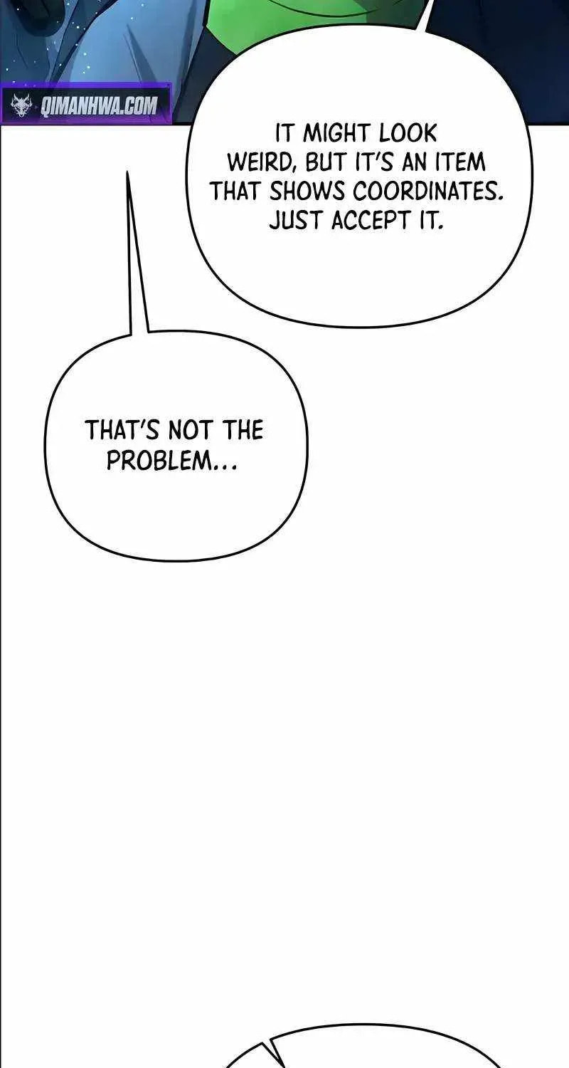 The Unrivaled Labyrinth Architect Chapter 16 page 13 - 