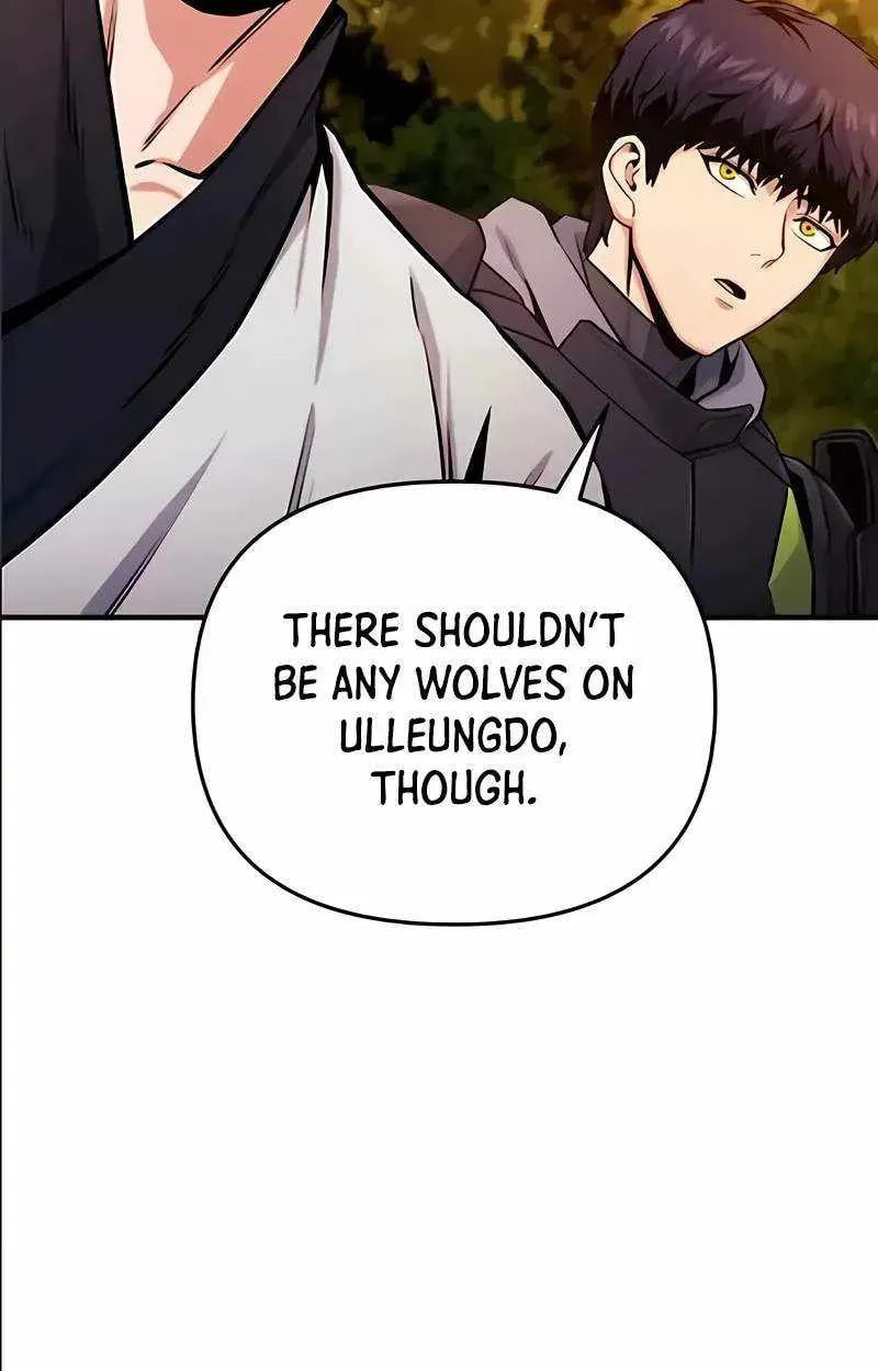 The Unrivaled Labyrinth Architect Chapter 16 page 125 - 