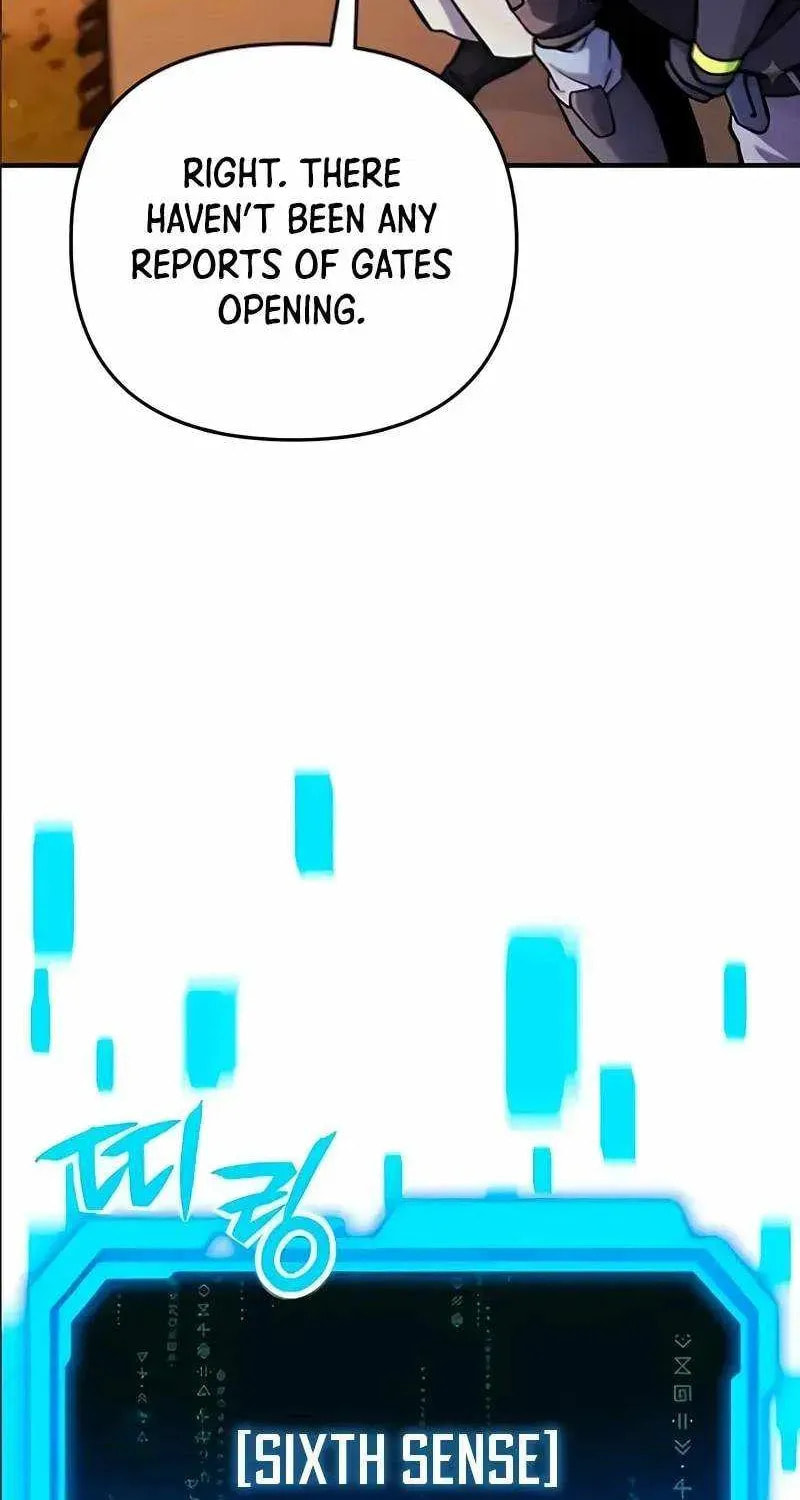 The Unrivaled Labyrinth Architect Chapter 16 page 127 - 