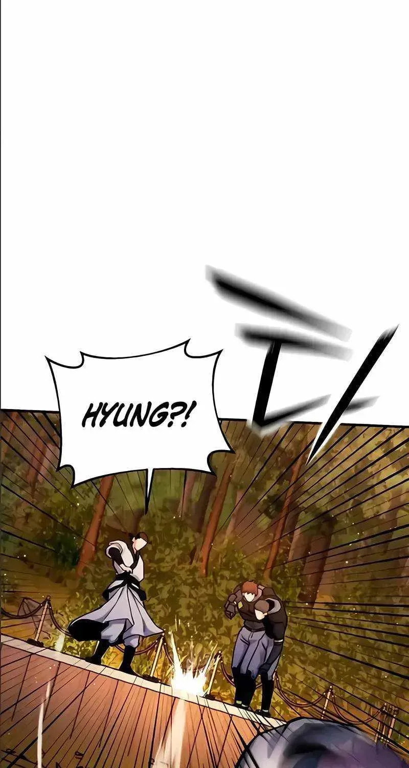 The Unrivaled Labyrinth Architect Chapter 16 page 131 - 