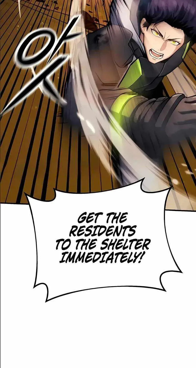The Unrivaled Labyrinth Architect Chapter 16 page 132 - 