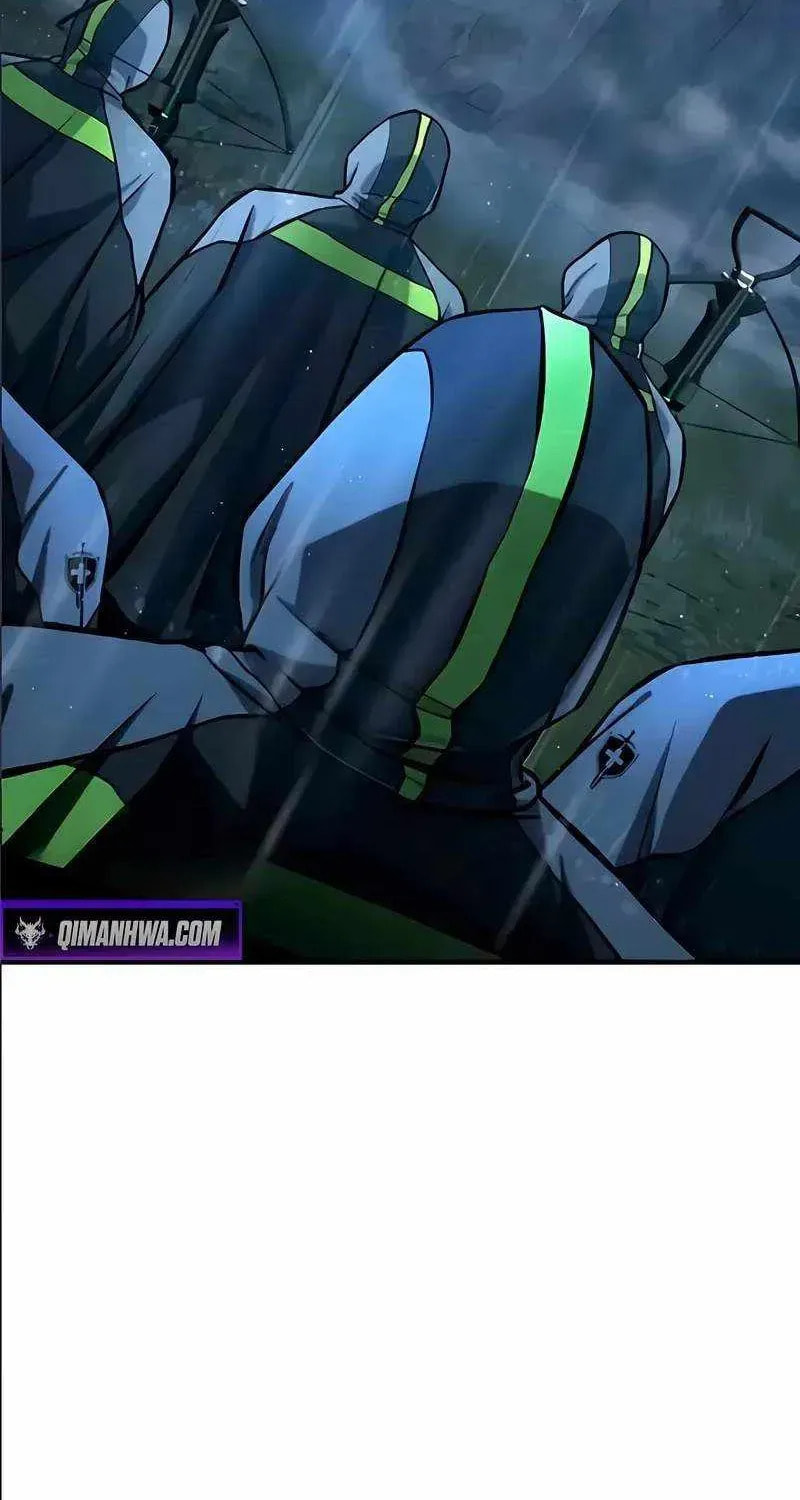 The Unrivaled Labyrinth Architect Chapter 16 page 19 - 