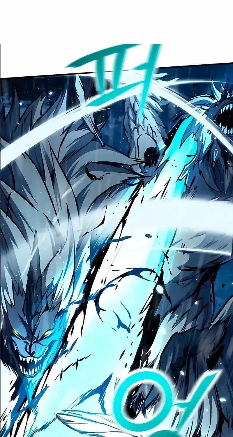 The Unrivaled Labyrinth Architect Chapter 16 page 28 - 