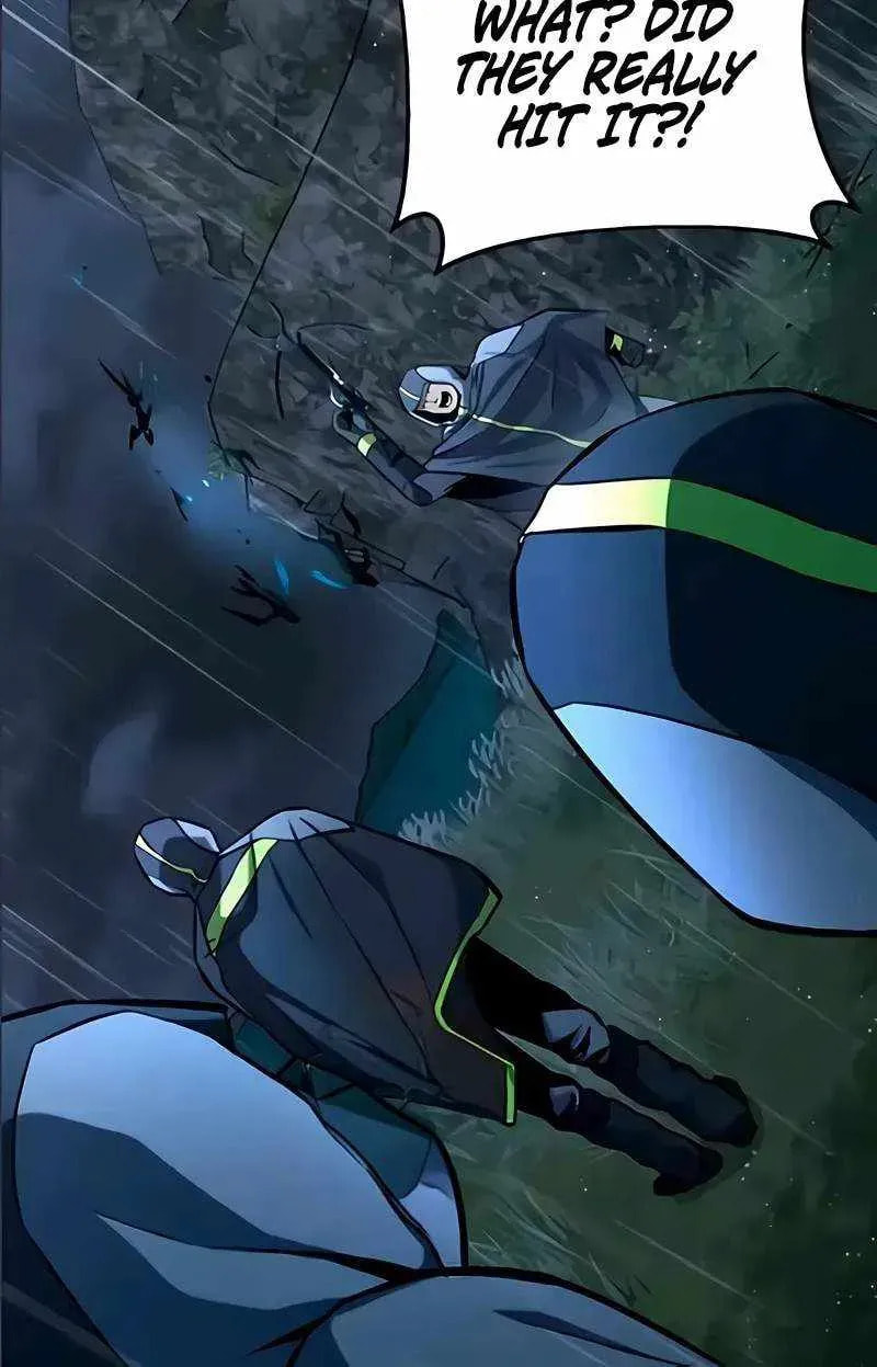The Unrivaled Labyrinth Architect Chapter 16 page 30 - 