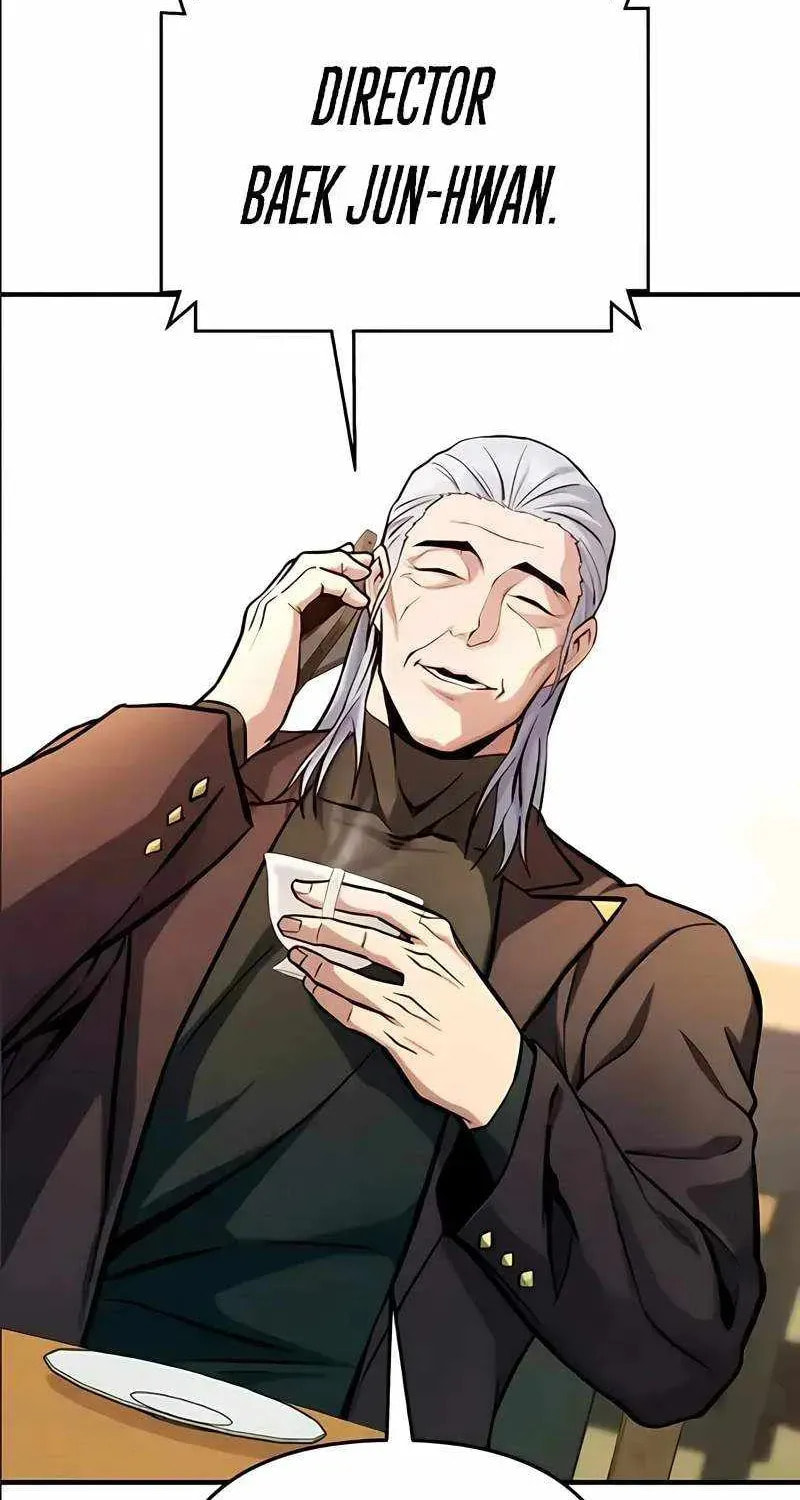 The Unrivaled Labyrinth Architect Chapter 16 page 49 - 