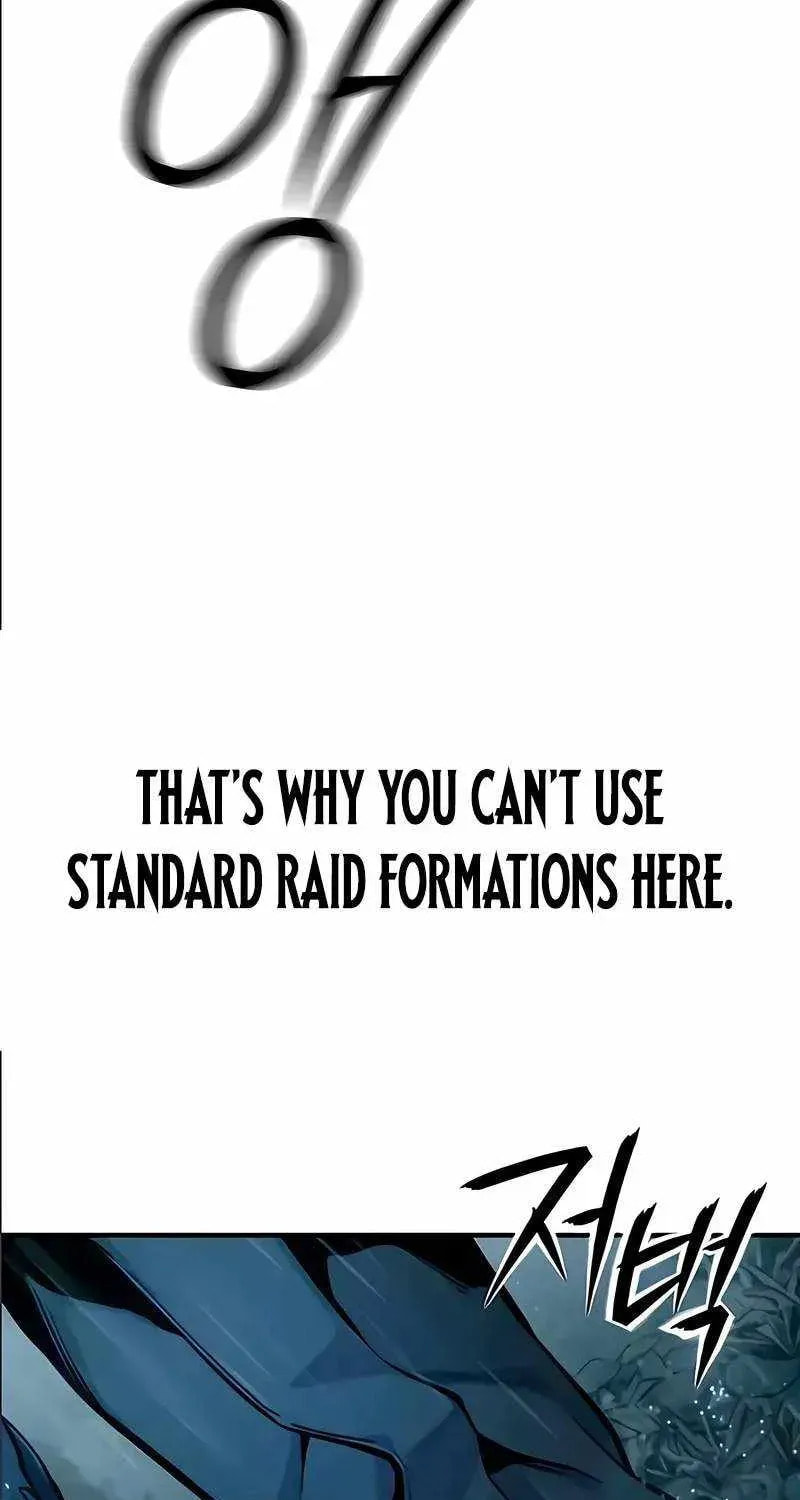 The Unrivaled Labyrinth Architect Chapter 16 page 8 - 