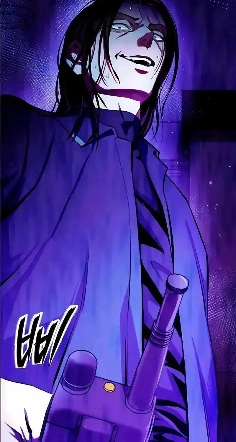 The Unrivaled Labyrinth Architect Chapter 16 page 76 - 