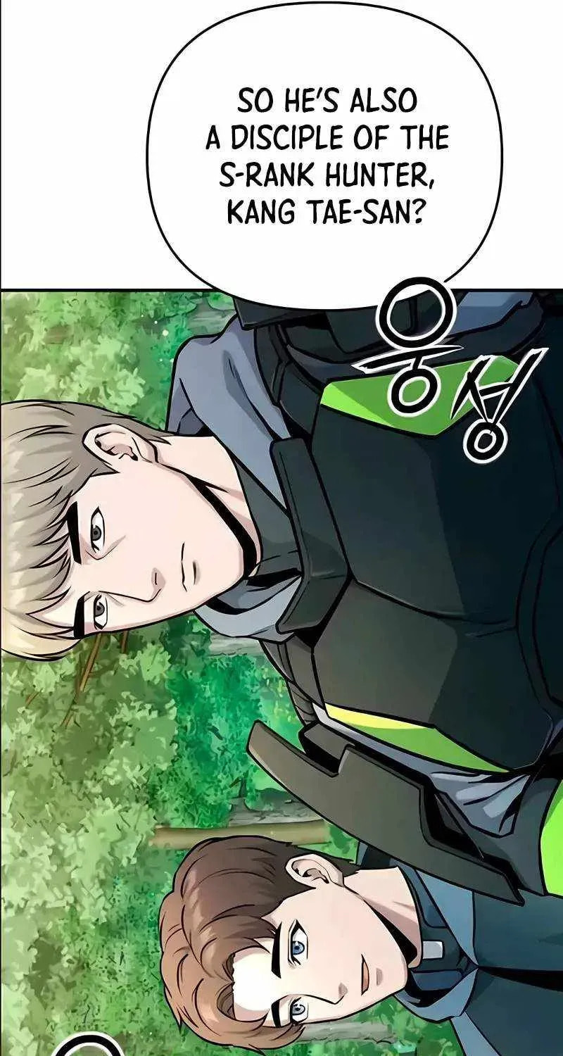 The Unrivaled Labyrinth Architect Chapter 16 page 91 - 