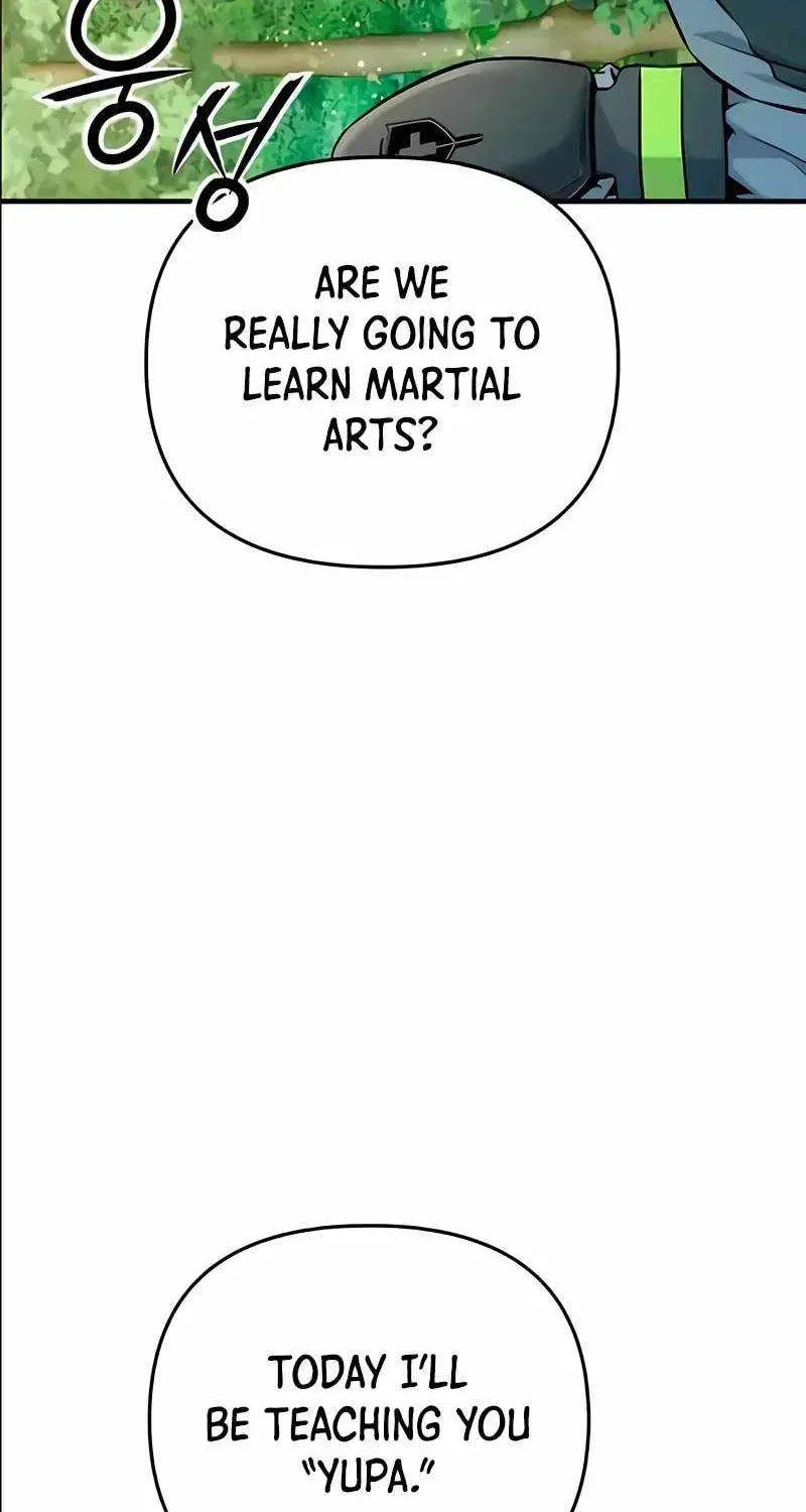 The Unrivaled Labyrinth Architect Chapter 16 page 92 - 