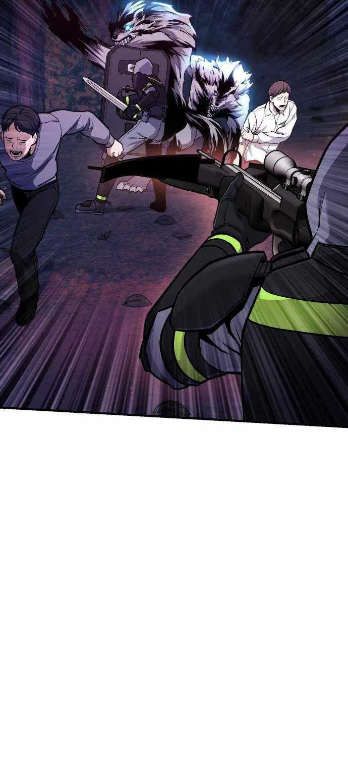 The Unrivaled Labyrinth Architect Chapter 17 page 11 - 