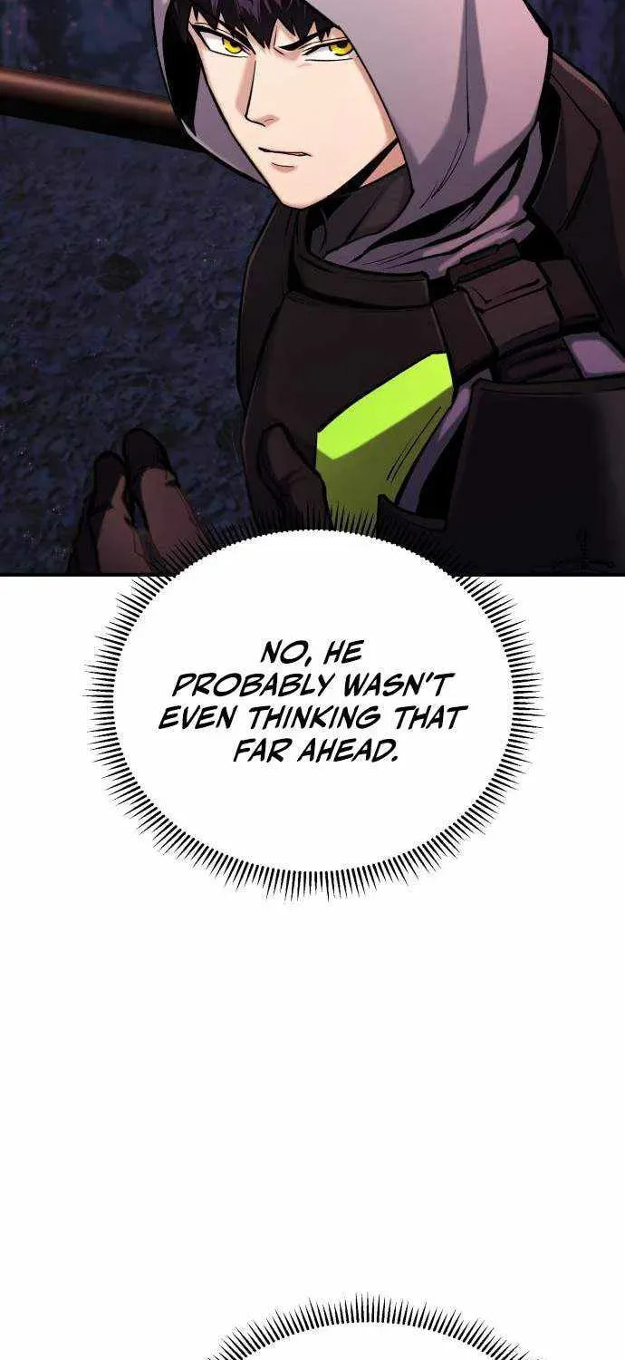 The Unrivaled Labyrinth Architect Chapter 17 page 15 - 