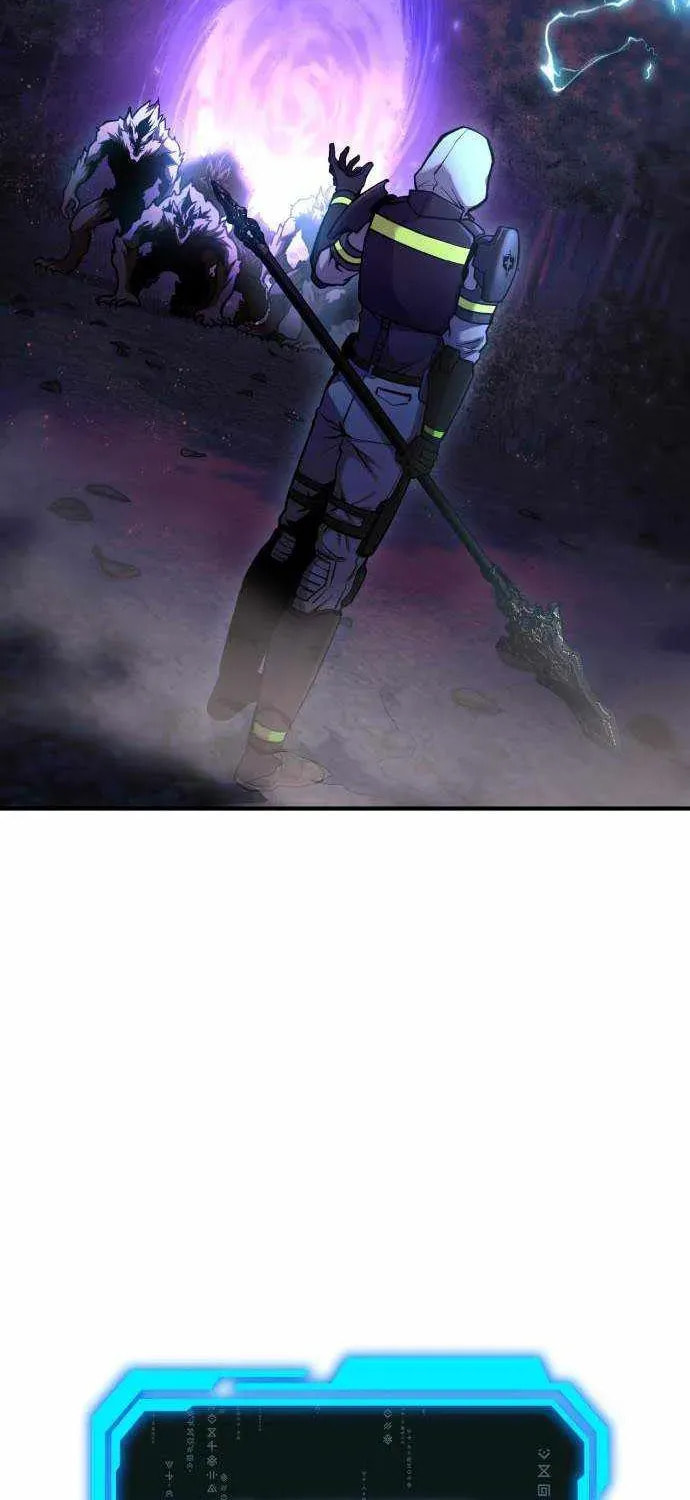 The Unrivaled Labyrinth Architect Chapter 17 page 18 - 