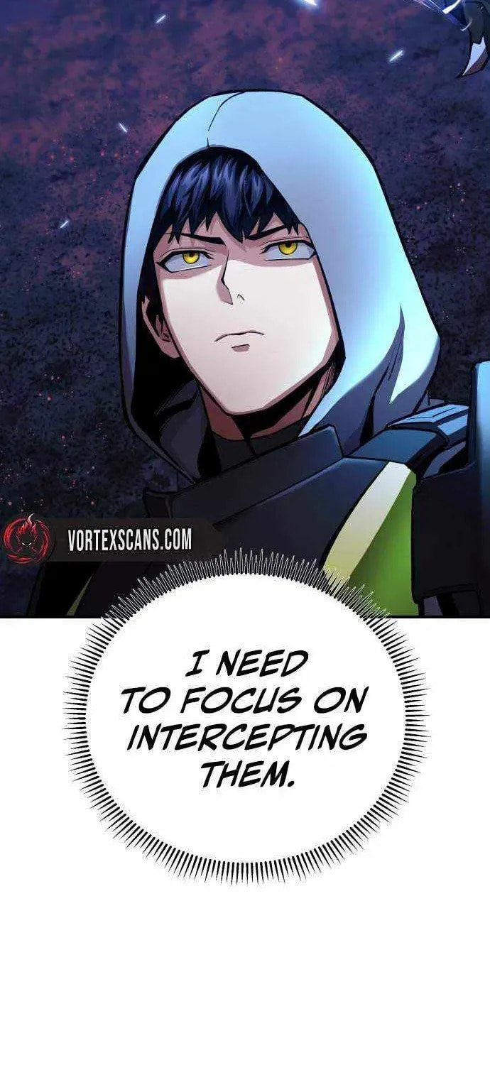 The Unrivaled Labyrinth Architect Chapter 17 page 20 - 