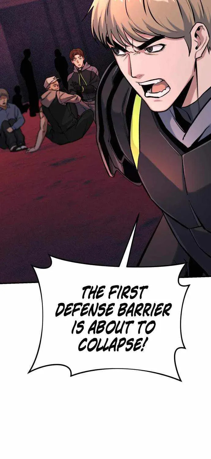 The Unrivaled Labyrinth Architect Chapter 17 page 27 - 