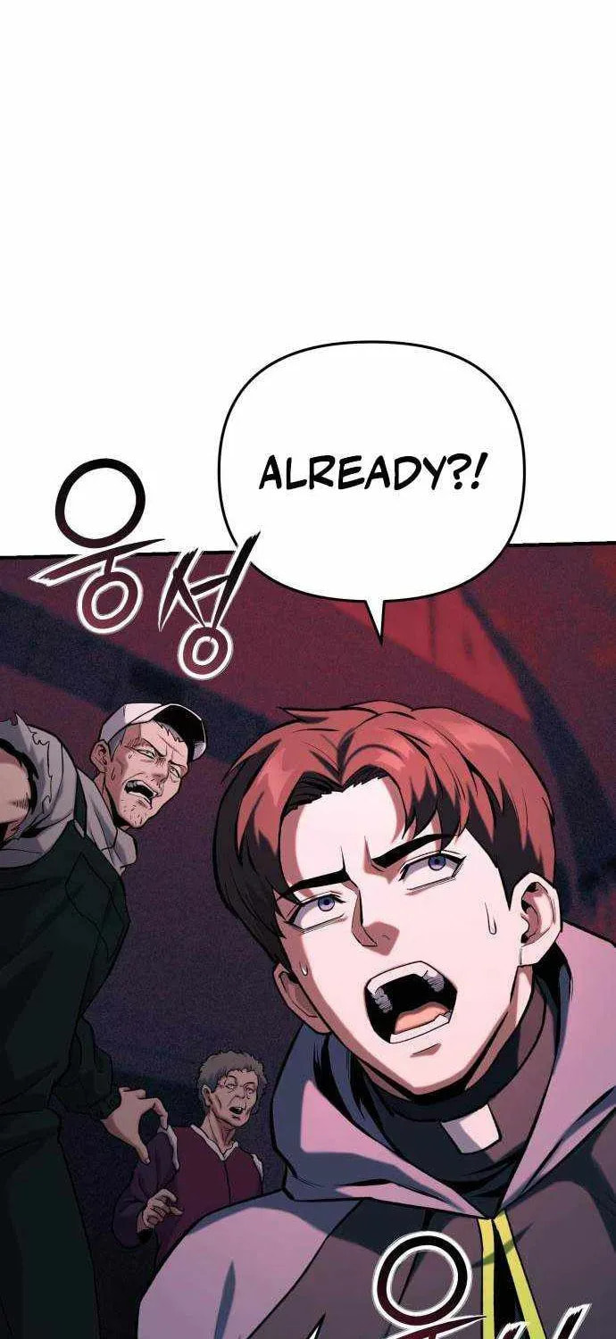 The Unrivaled Labyrinth Architect Chapter 17 page 28 - 