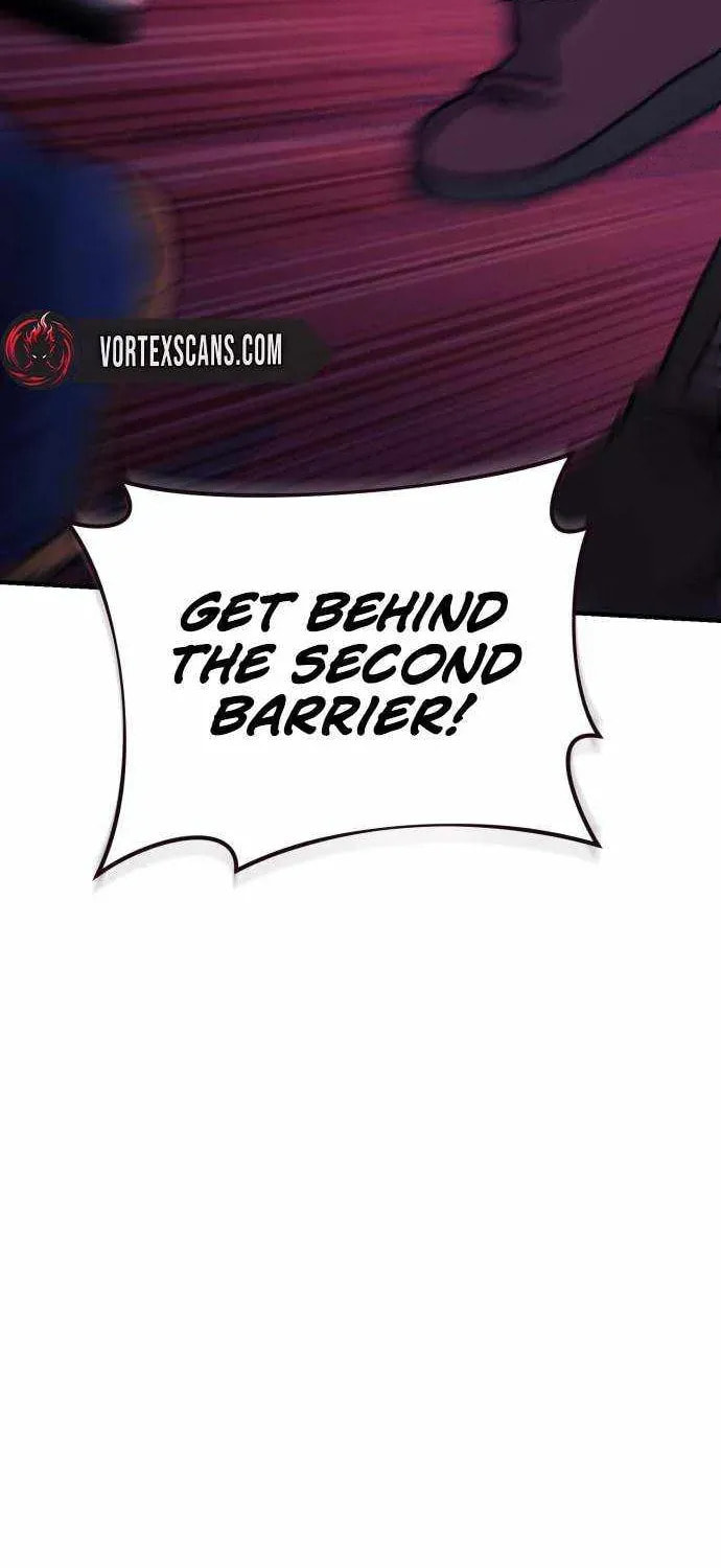 The Unrivaled Labyrinth Architect Chapter 17 page 30 - 