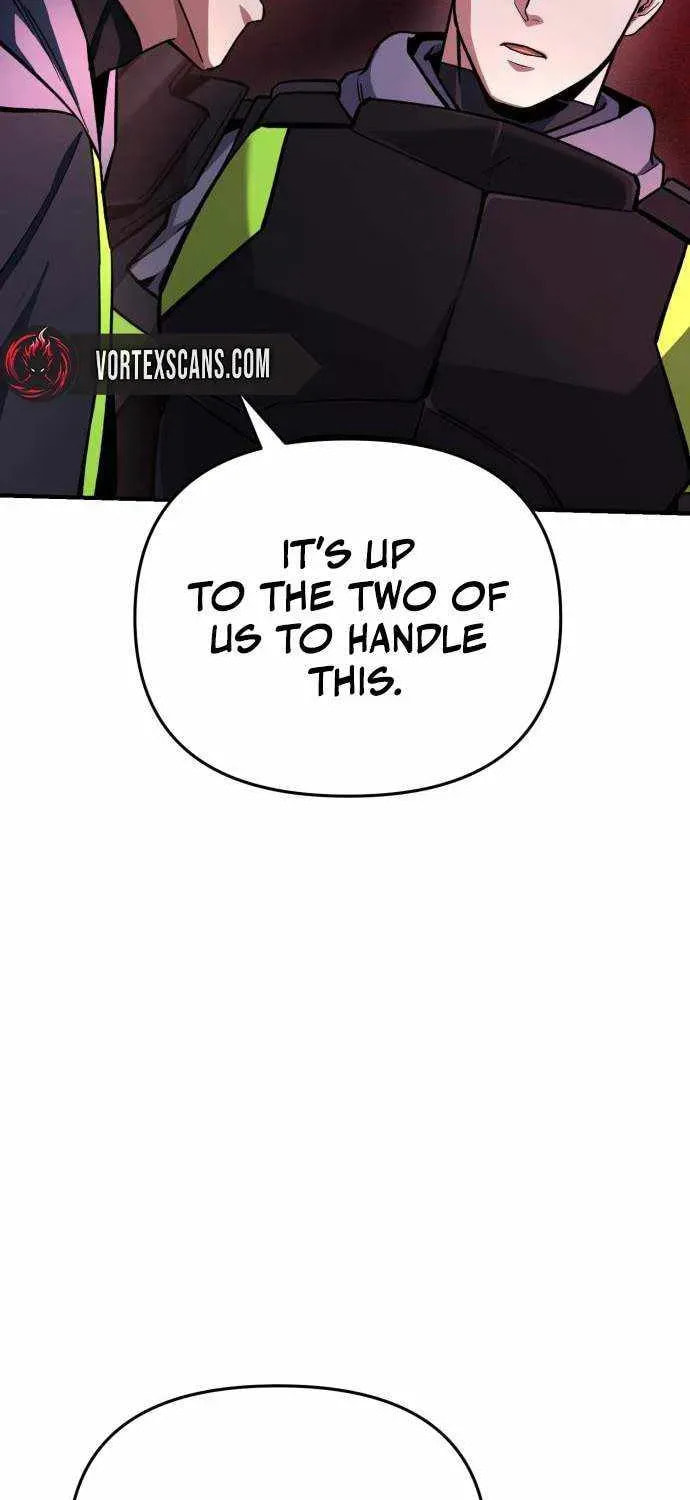 The Unrivaled Labyrinth Architect Chapter 17 page 33 - 