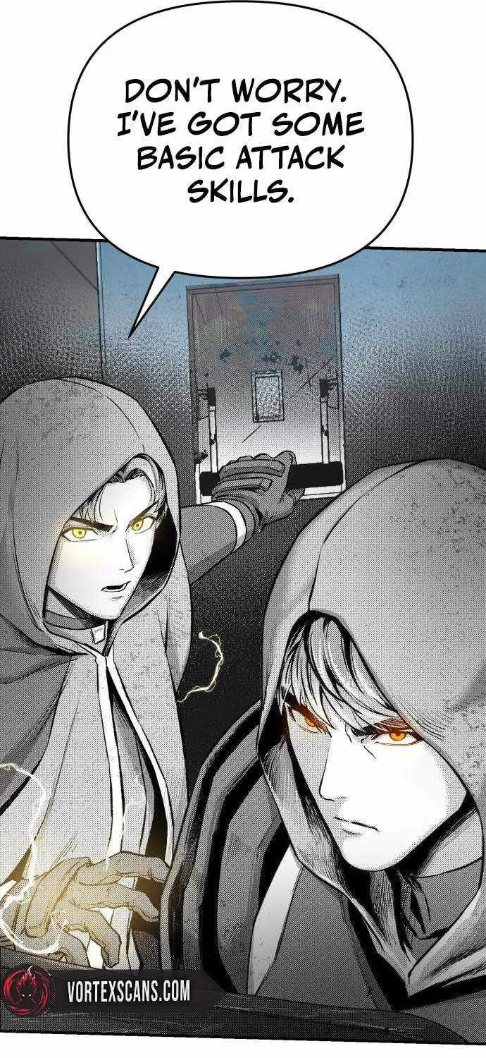 The Unrivaled Labyrinth Architect Chapter 17 page 41 - 