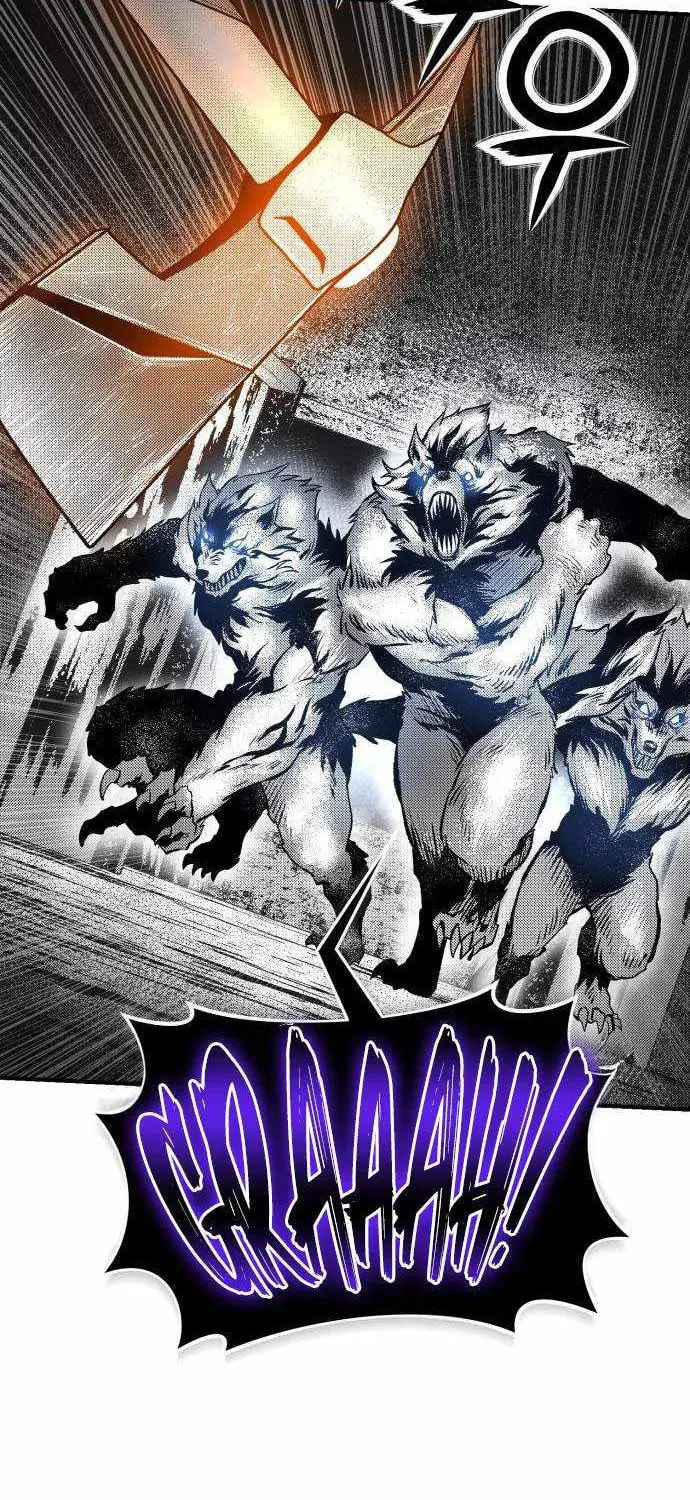 The Unrivaled Labyrinth Architect Chapter 17 page 44 - 