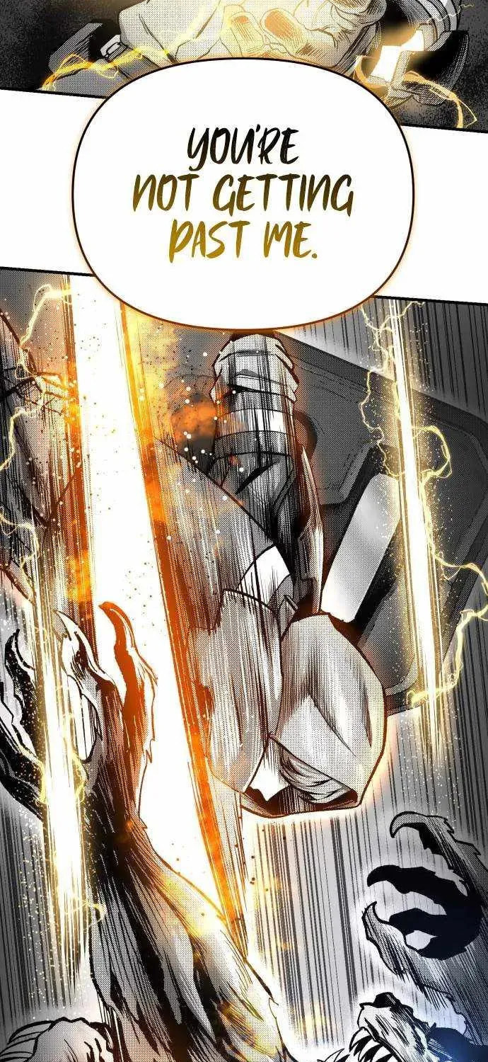 The Unrivaled Labyrinth Architect Chapter 17 page 47 - 