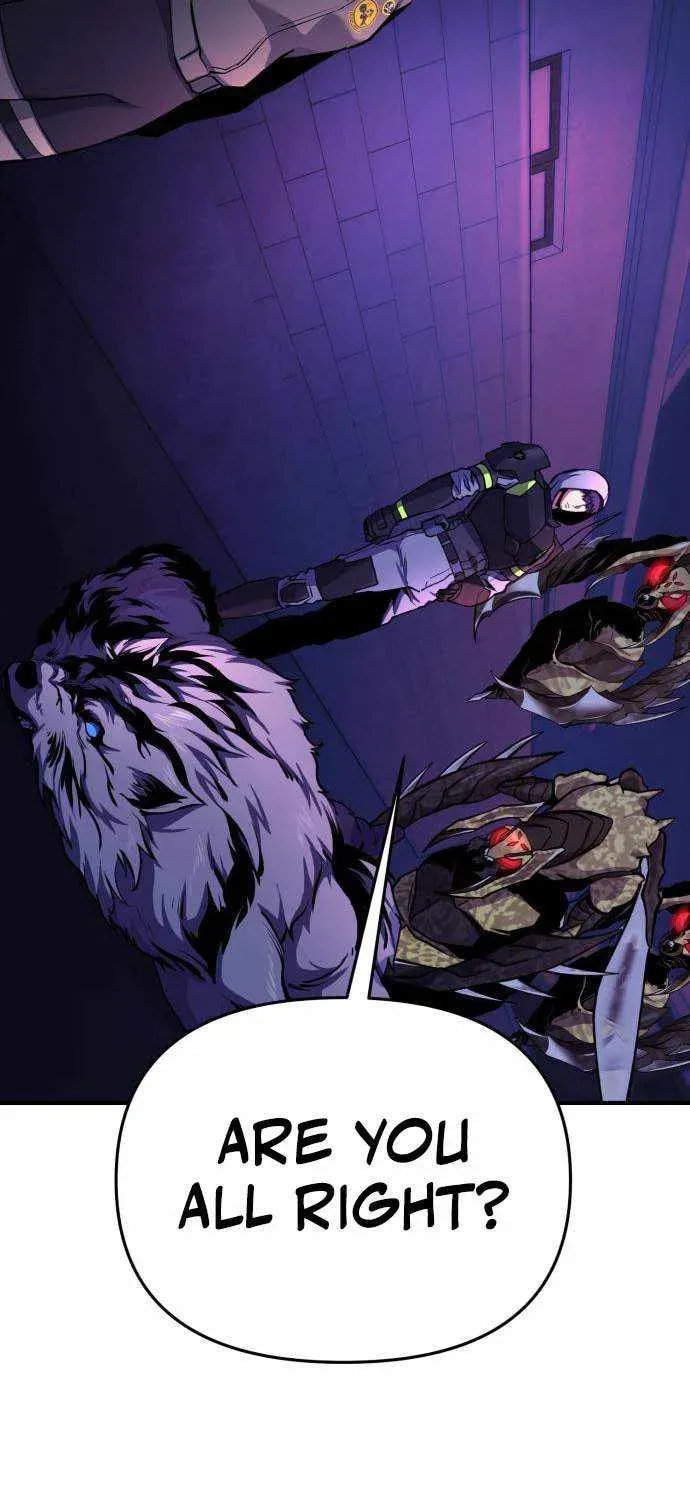 The Unrivaled Labyrinth Architect Chapter 17 page 69 - 