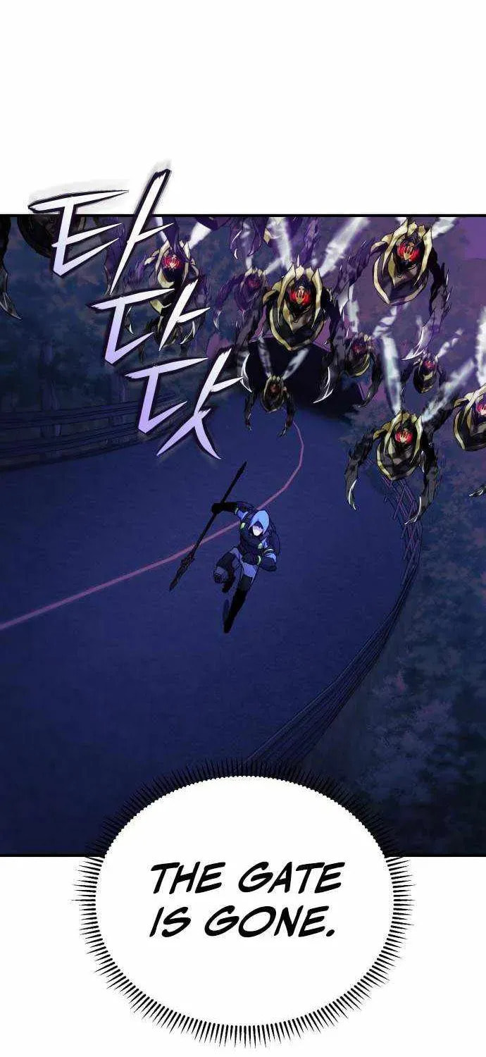 The Unrivaled Labyrinth Architect Chapter 17 page 78 - 