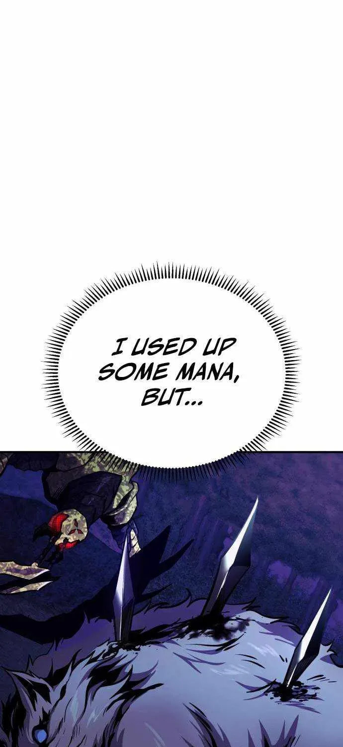 The Unrivaled Labyrinth Architect Chapter 17 page 79 - 