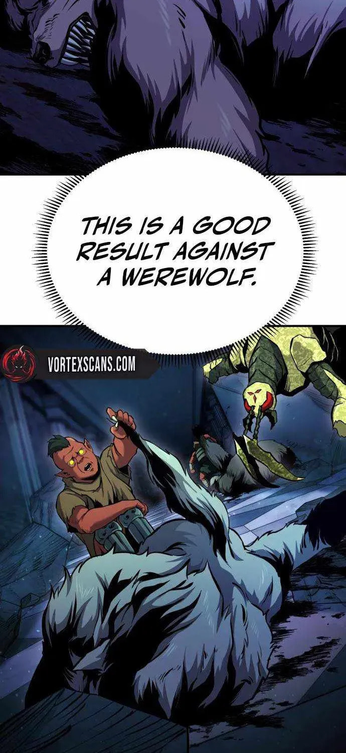 The Unrivaled Labyrinth Architect Chapter 17 page 80 - 