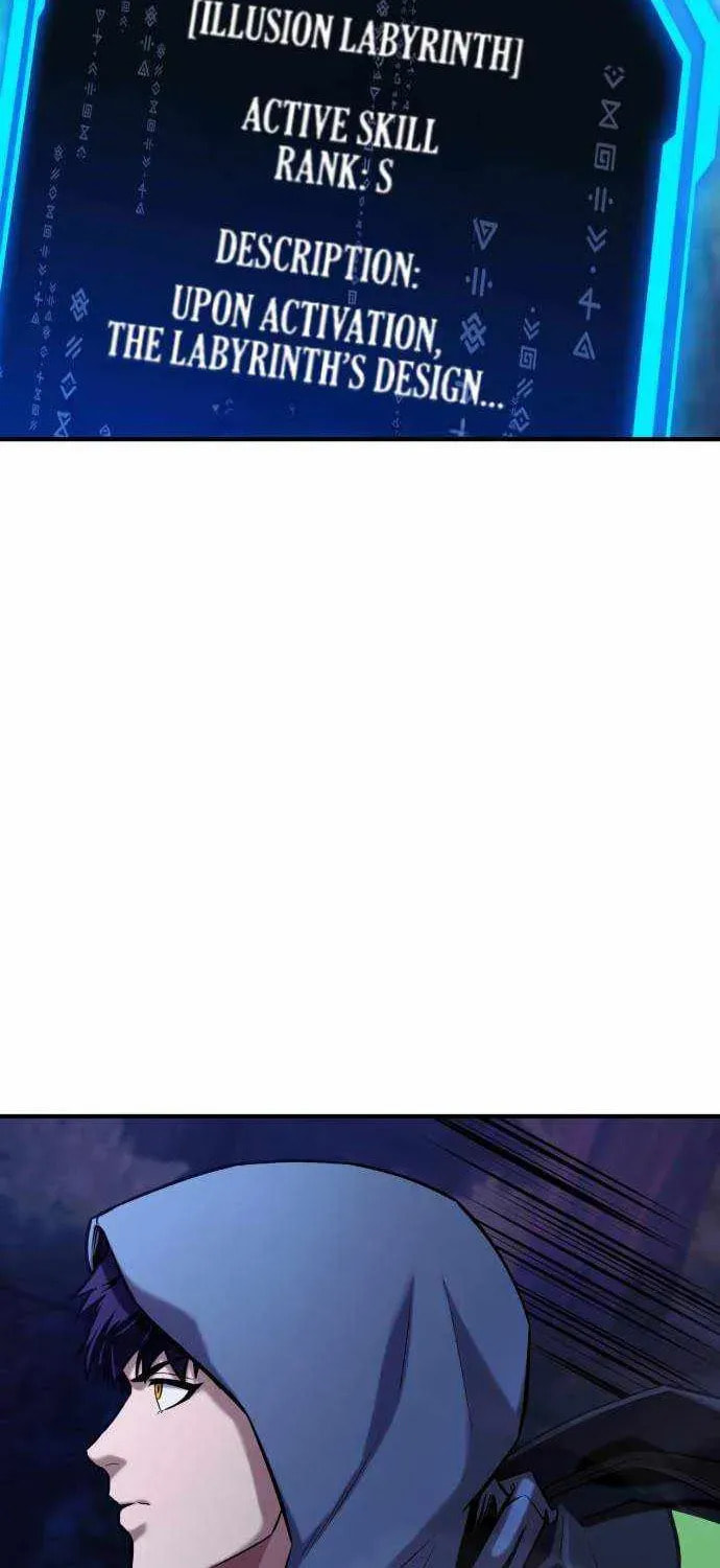 The Unrivaled Labyrinth Architect Chapter 17 page 82 - 