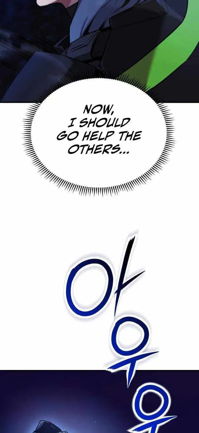 The Unrivaled Labyrinth Architect Chapter 17 page 83 - 