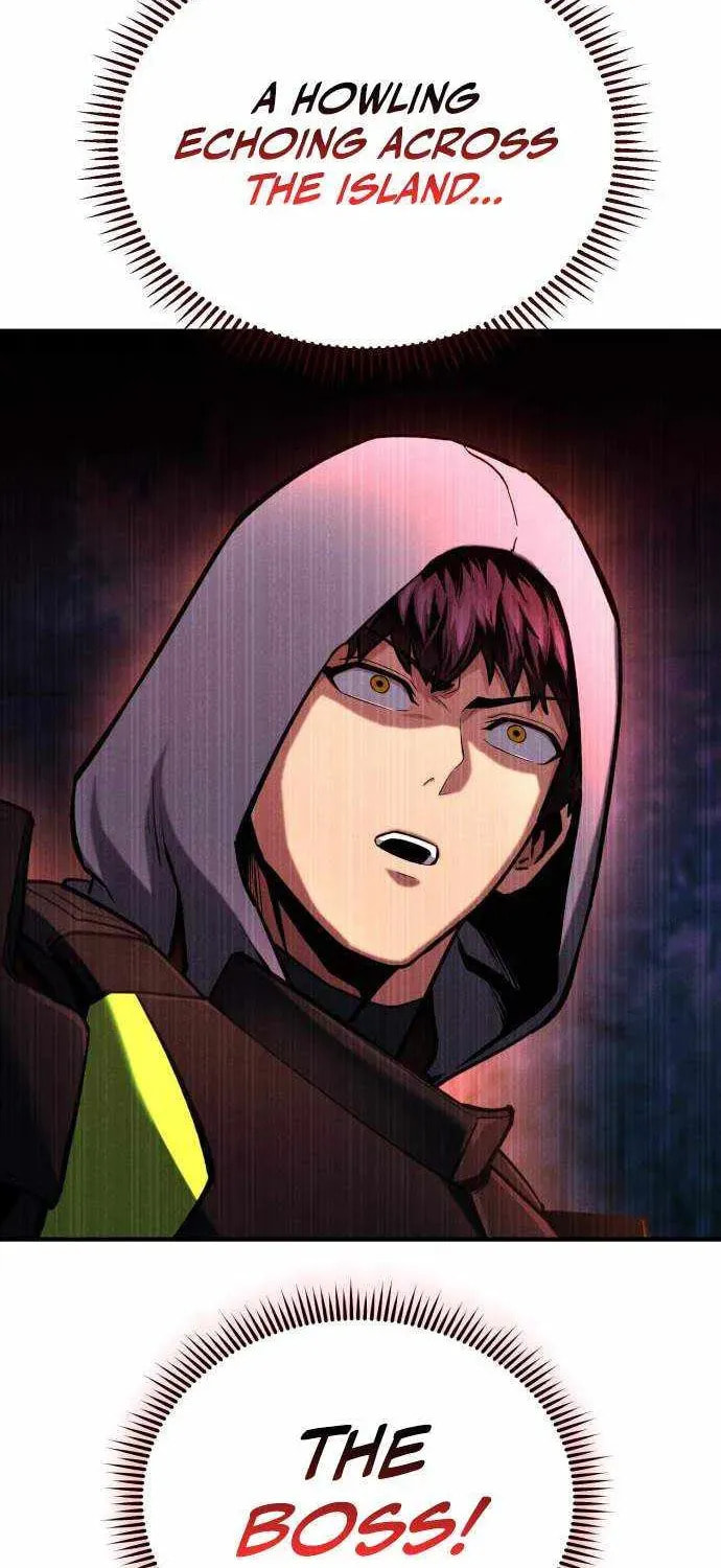 The Unrivaled Labyrinth Architect Chapter 17 page 86 - 
