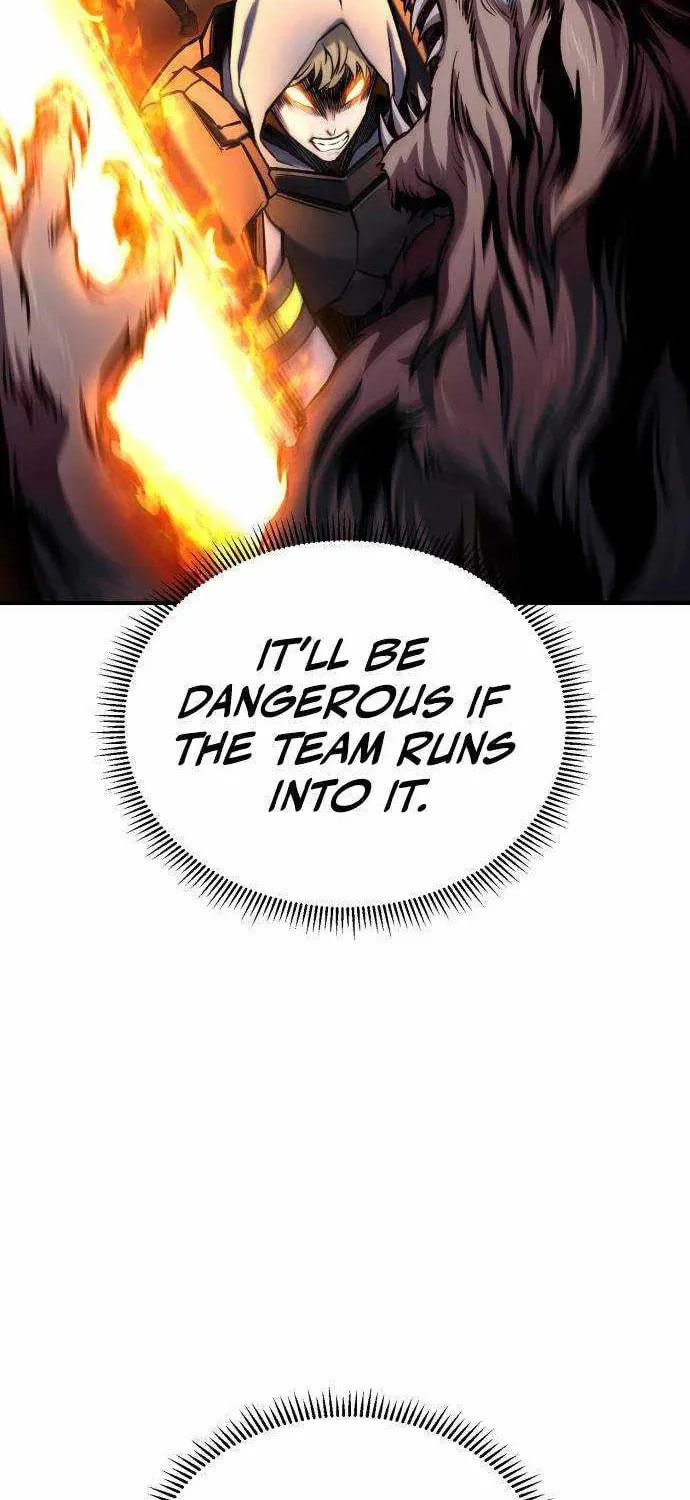 The Unrivaled Labyrinth Architect Chapter 17 page 88 - 