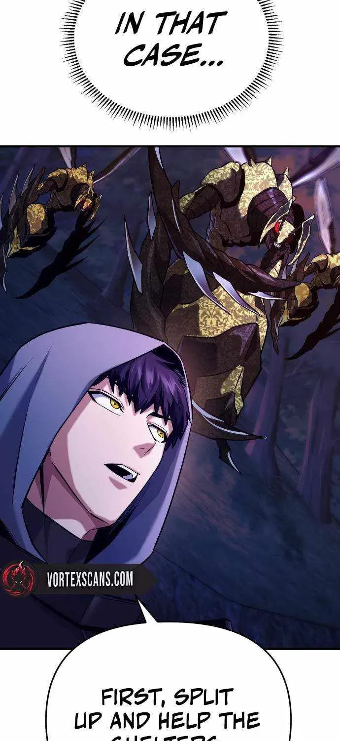 The Unrivaled Labyrinth Architect Chapter 17 page 89 - 